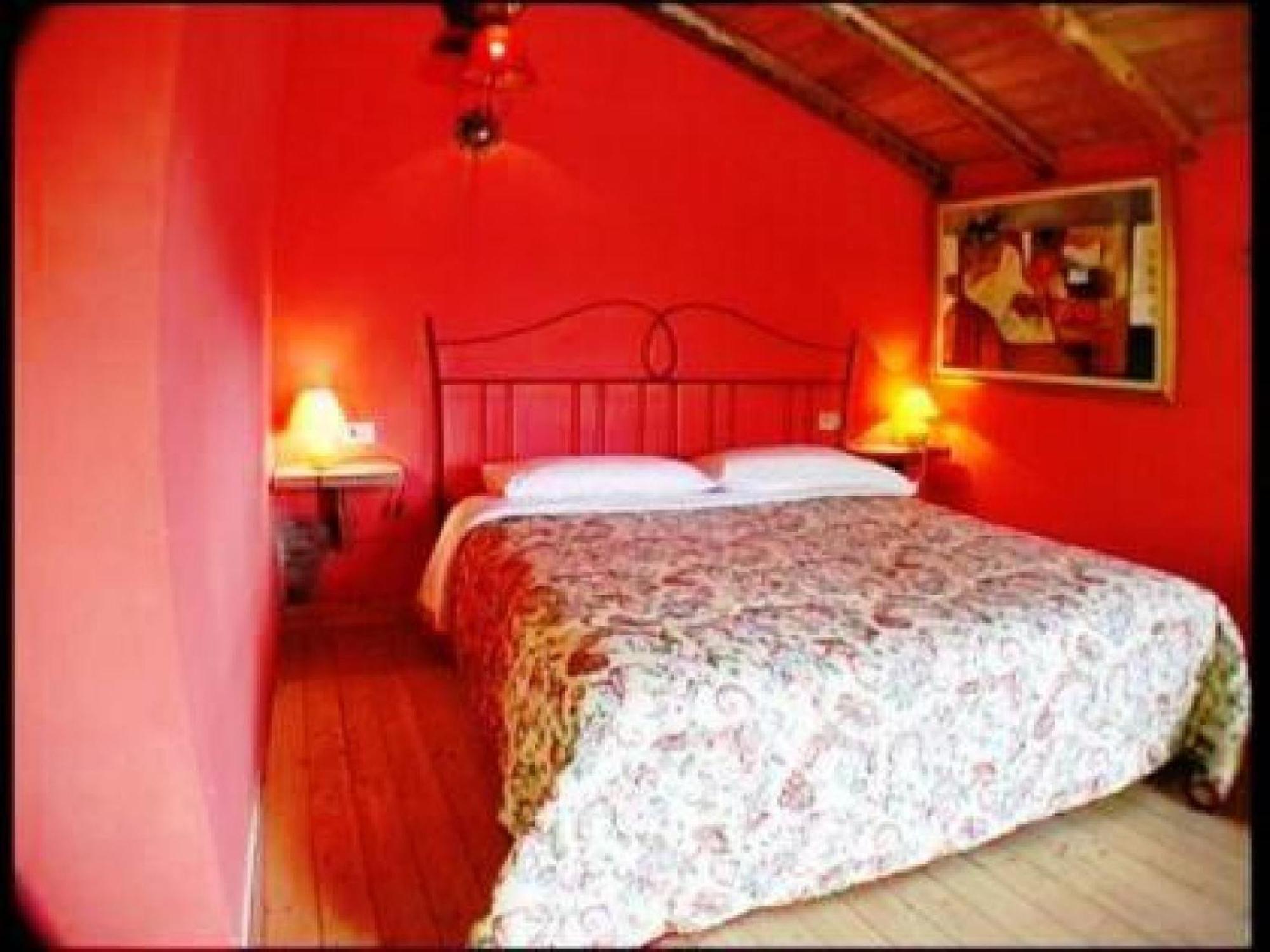Farm stay Al Marnich