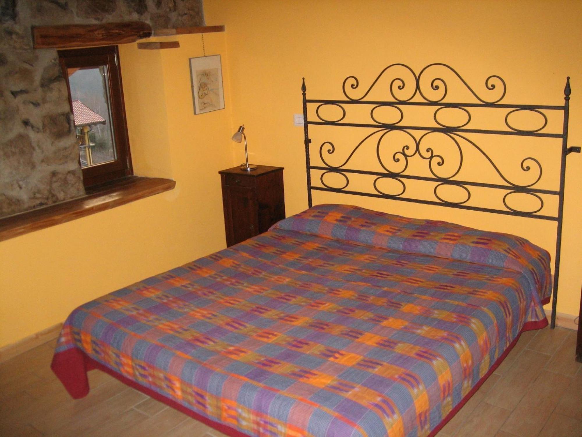 Farm stay Al Marnich *