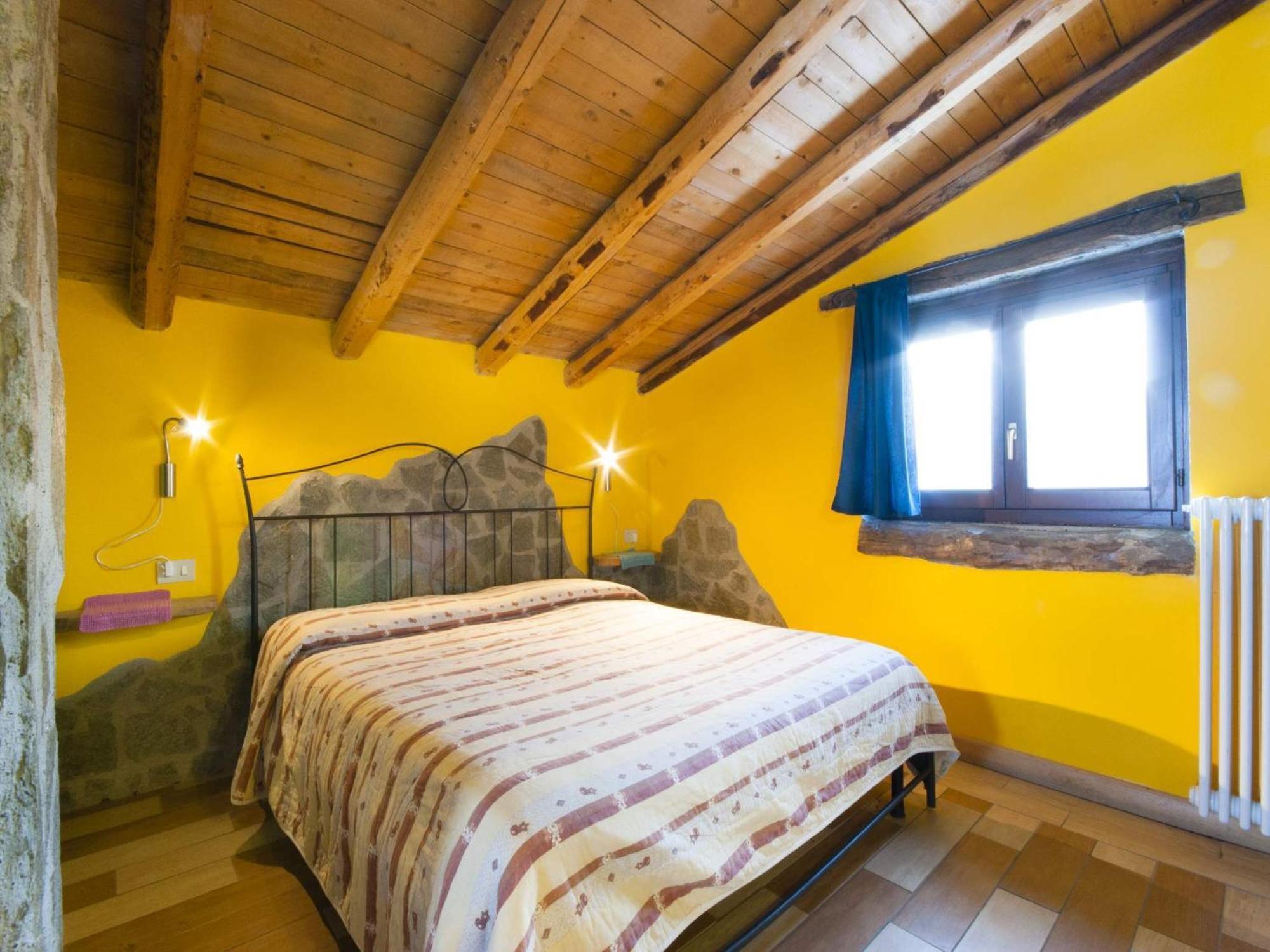 Al Marnich Schignano (Como)