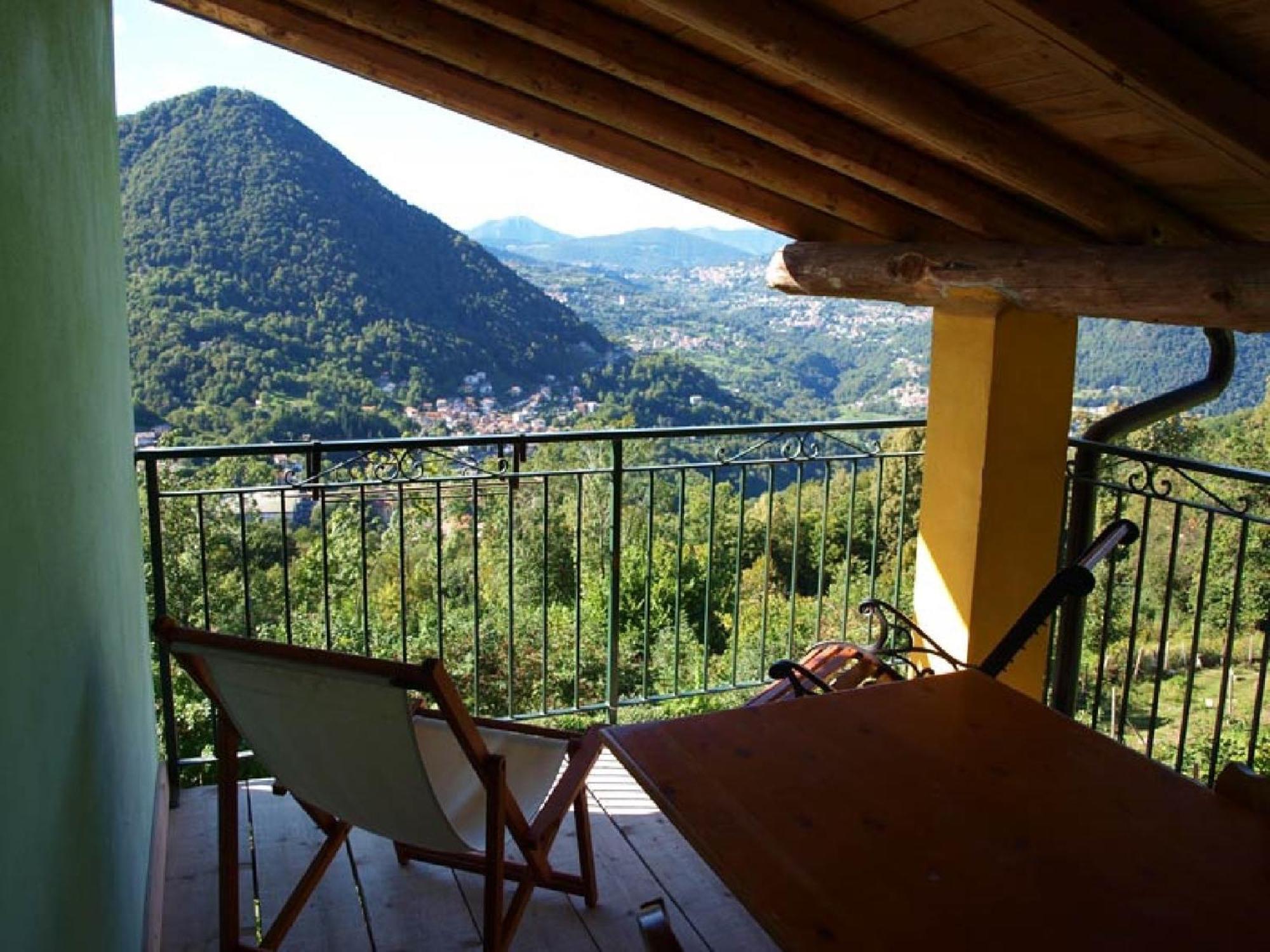 Farm stay Al Marnich *