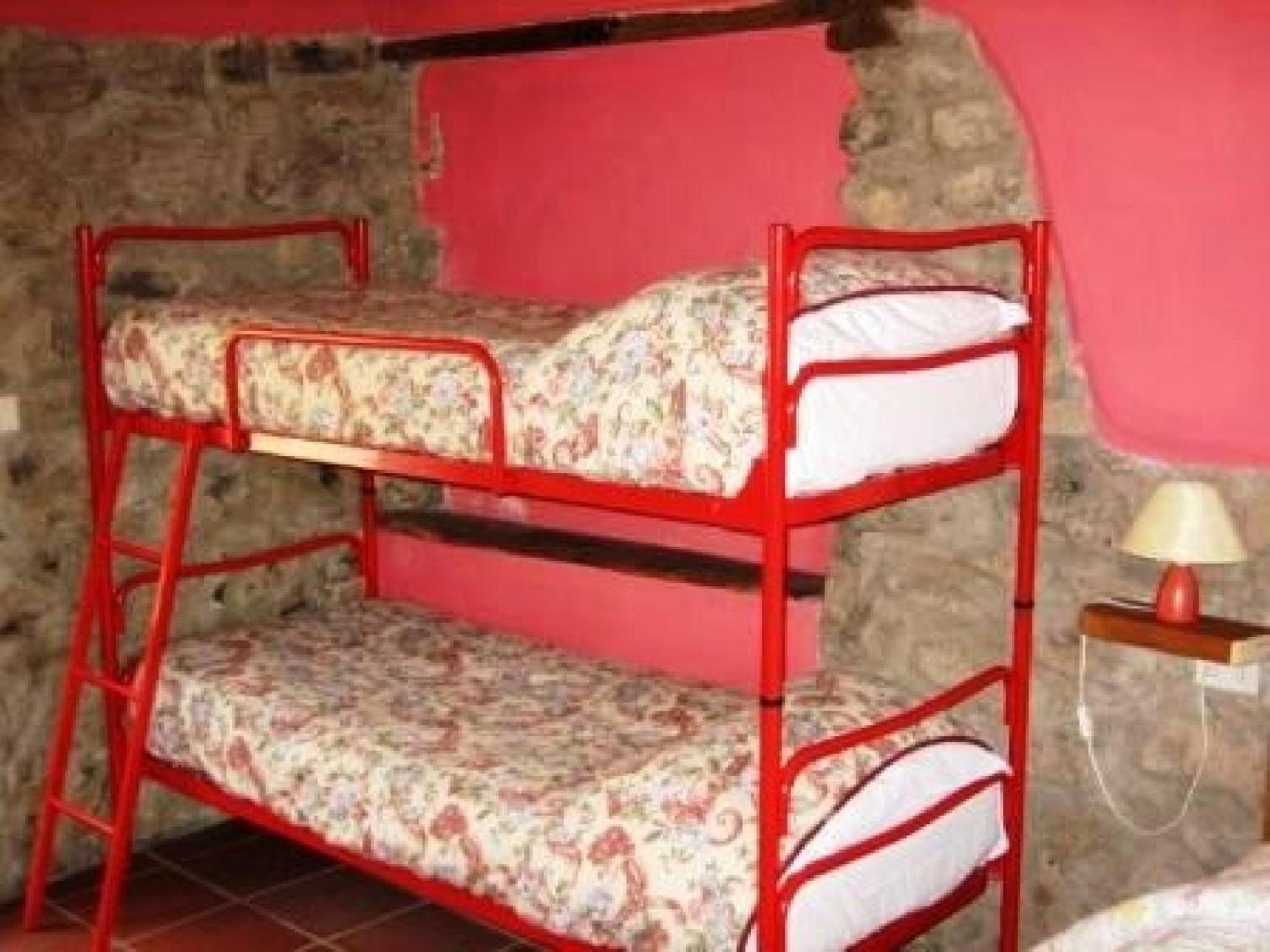 Farm stay Al Marnich Schignano (Como)
