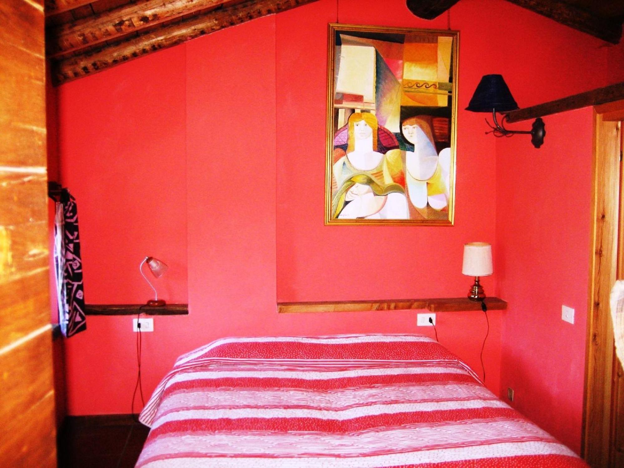 Al Marnich Farm stay