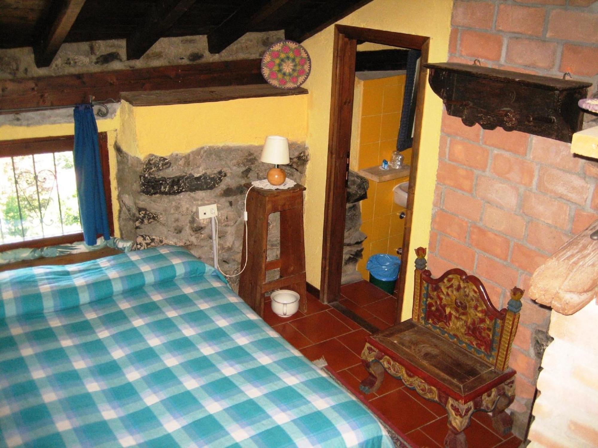 Farm stay Al Marnich *