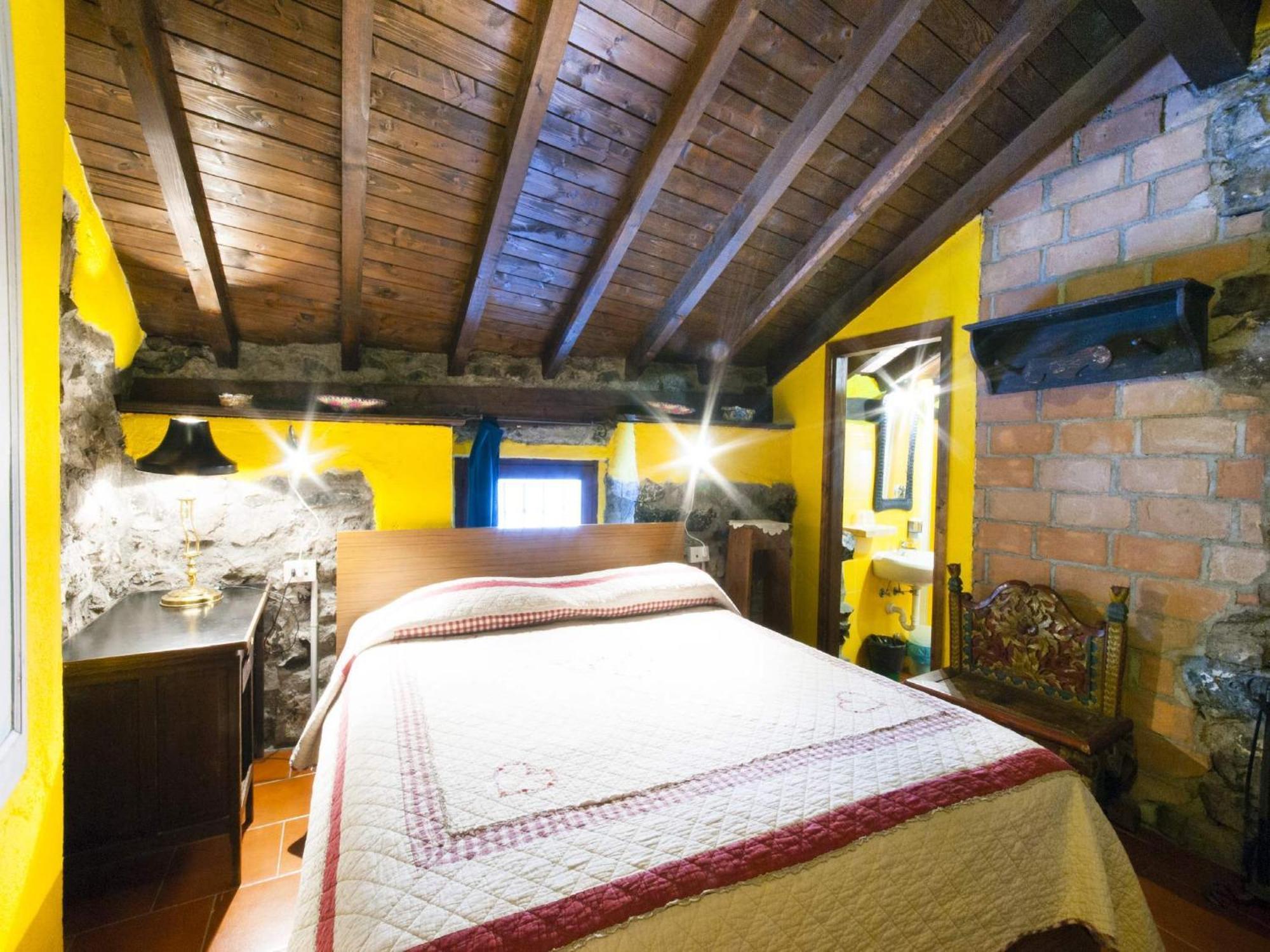 Al Marnich Farm stay