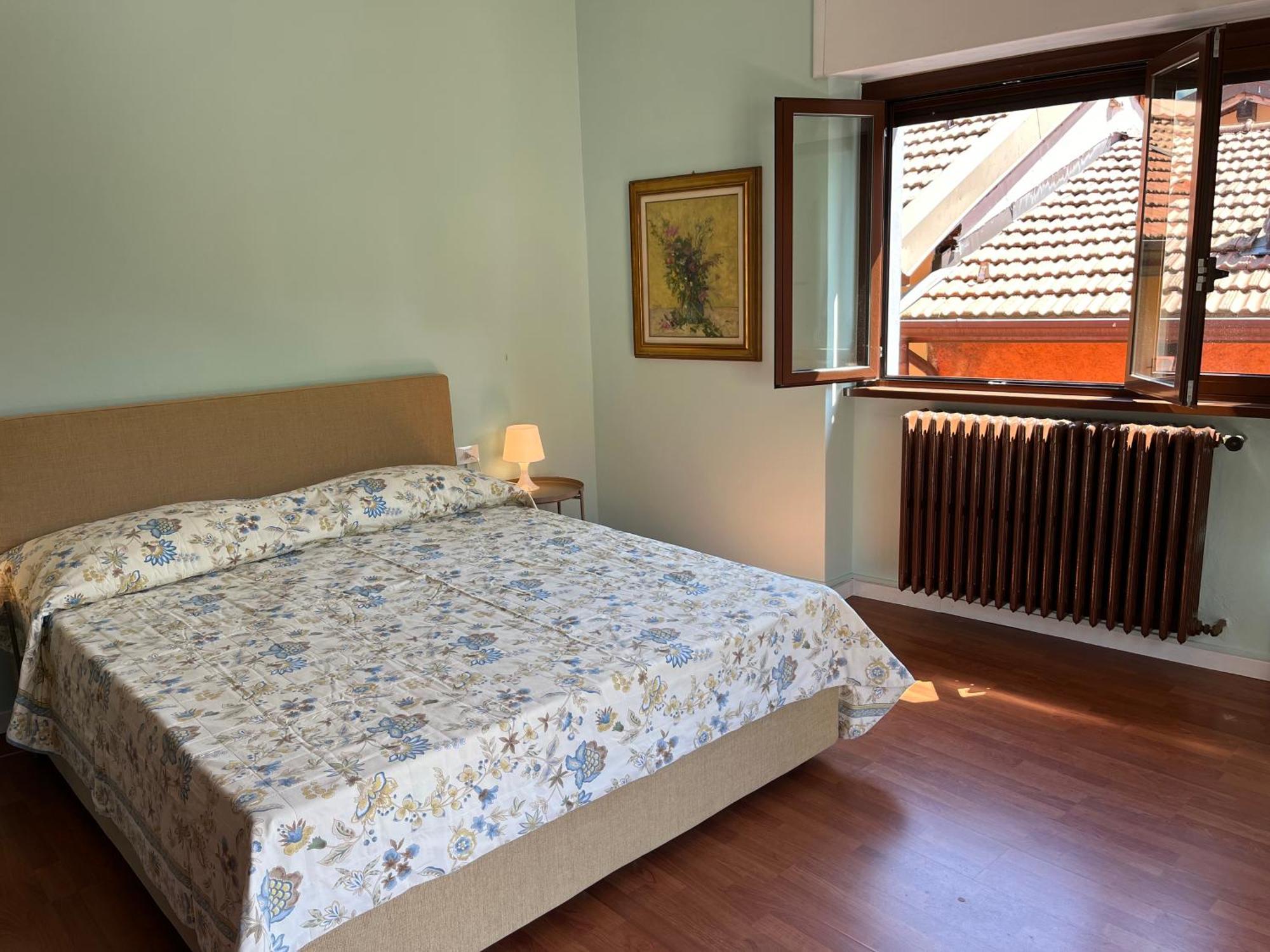 Hotel Miralago And