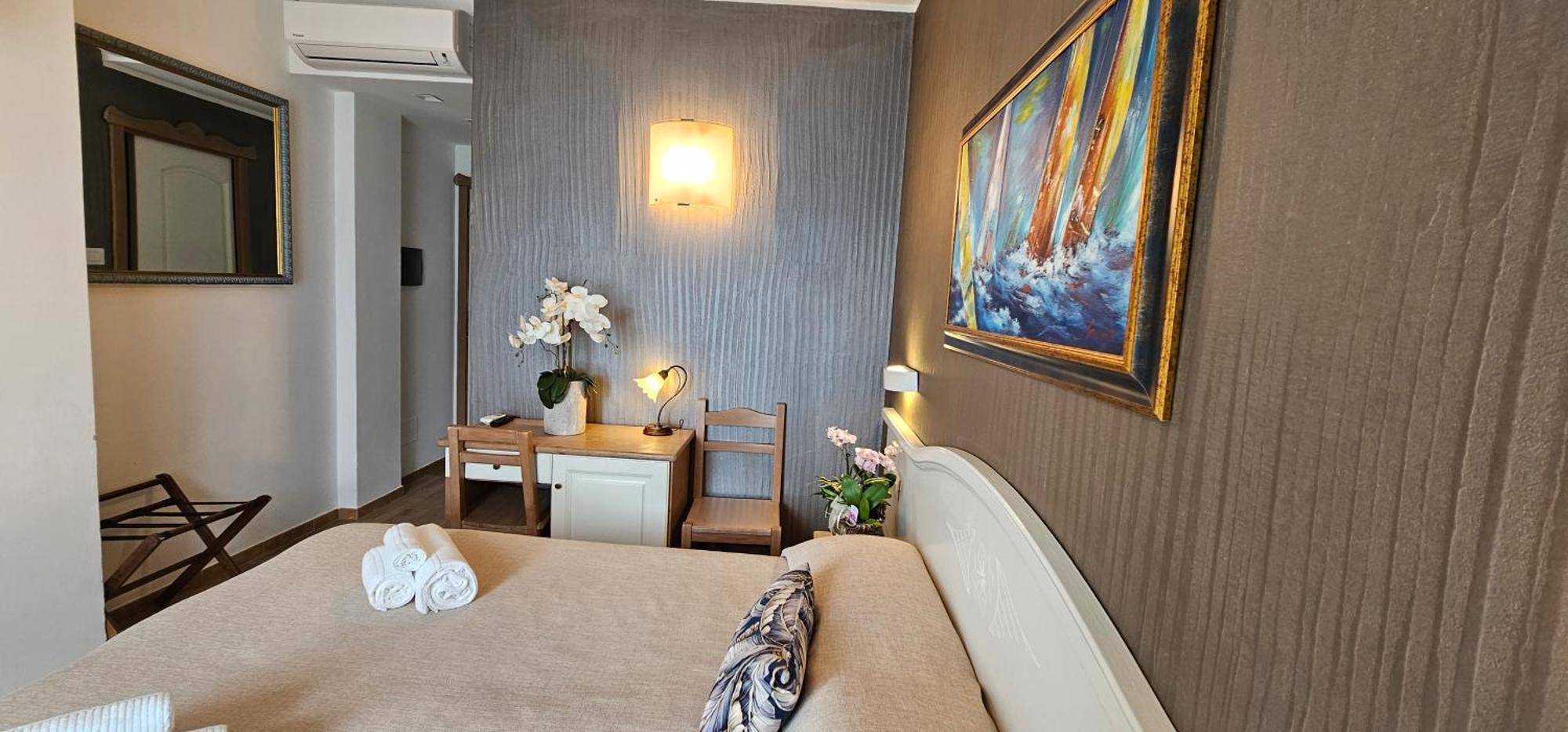 Hotel Meridiana