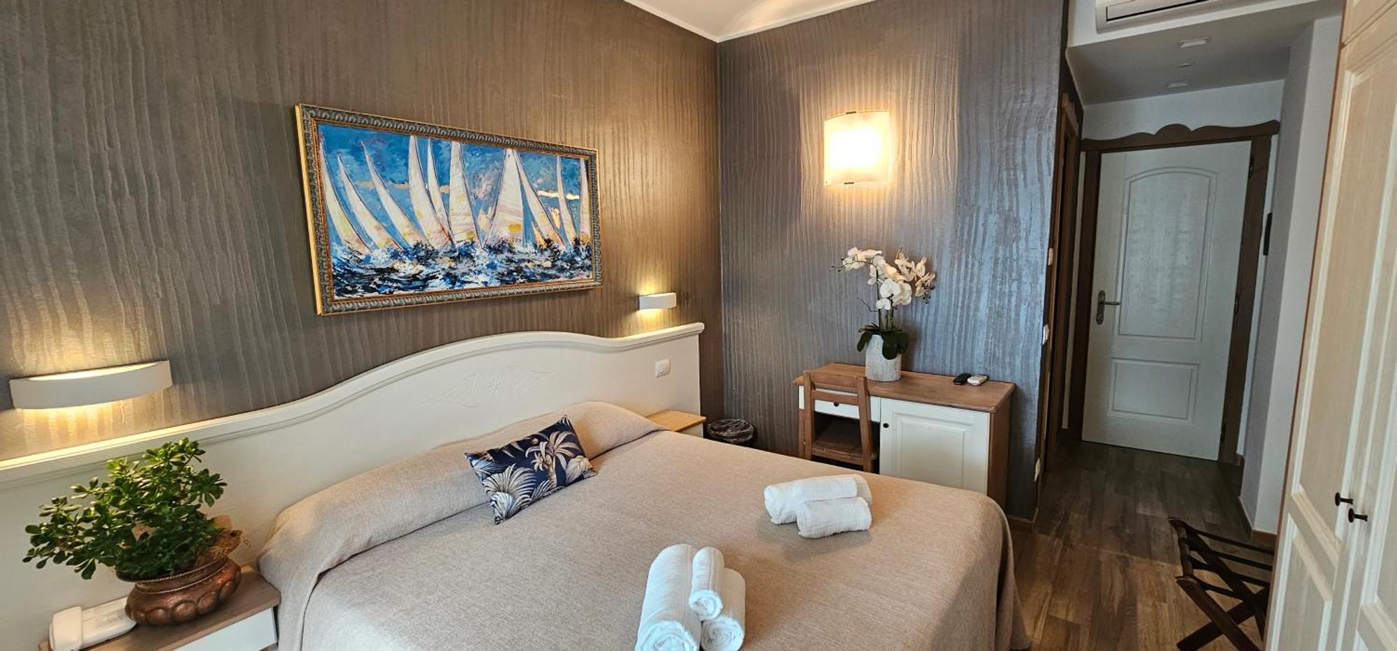 Meridiana Hotel