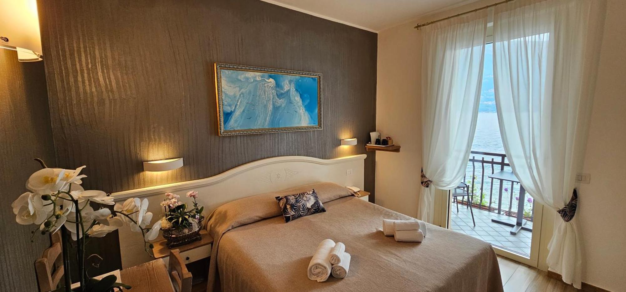 Hotel Meridiana
