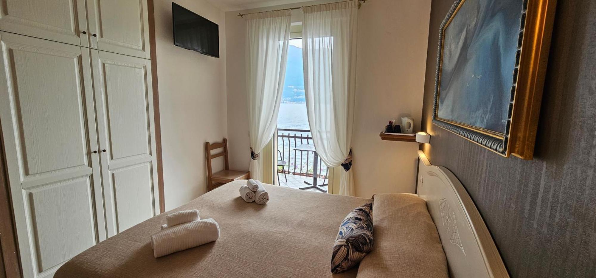 Meridiana Hotel 3*