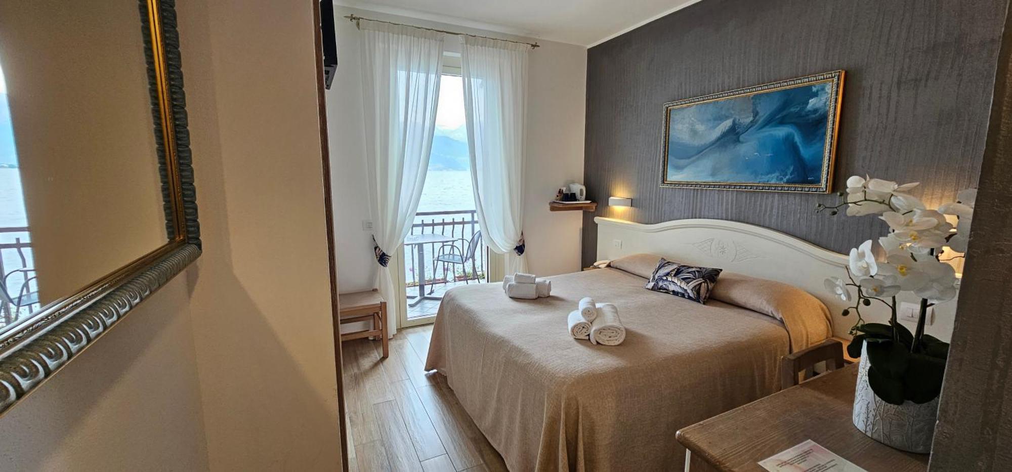 Meridiana Hotel