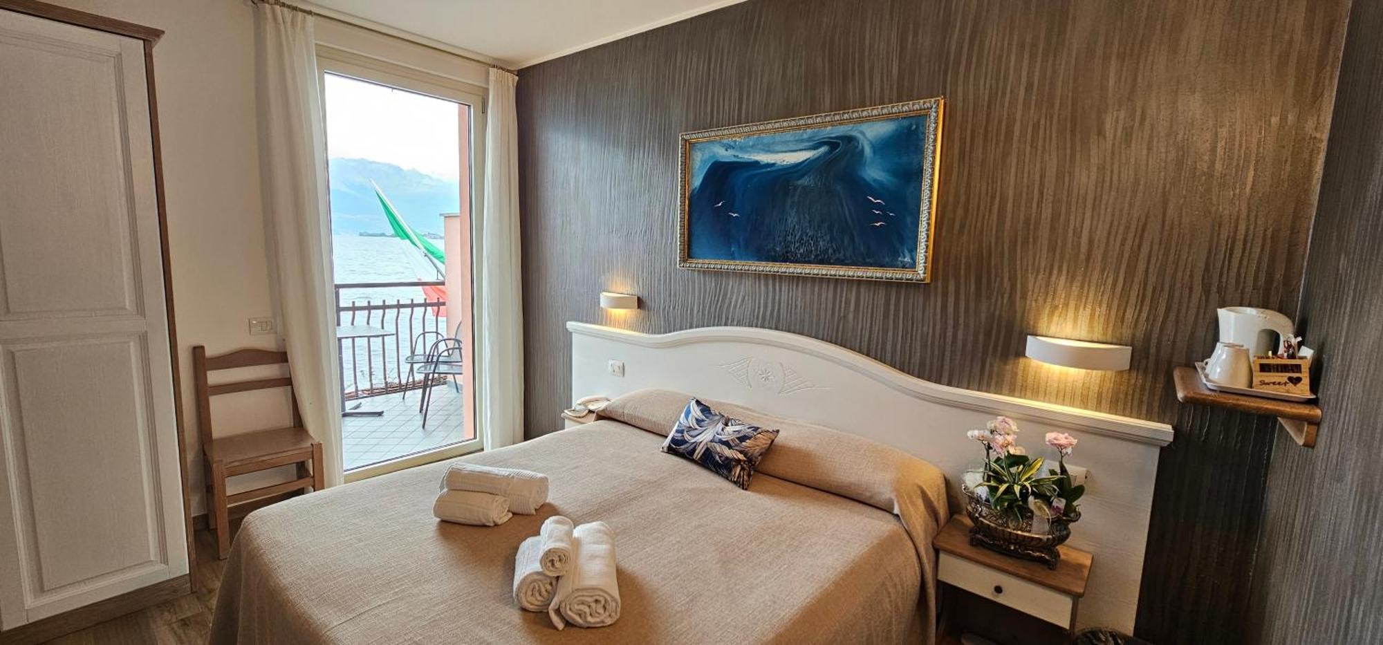 Meridiana Hotel 3*