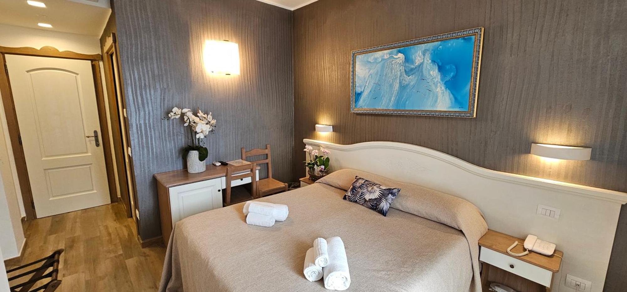 Hotel Meridiana 3*
