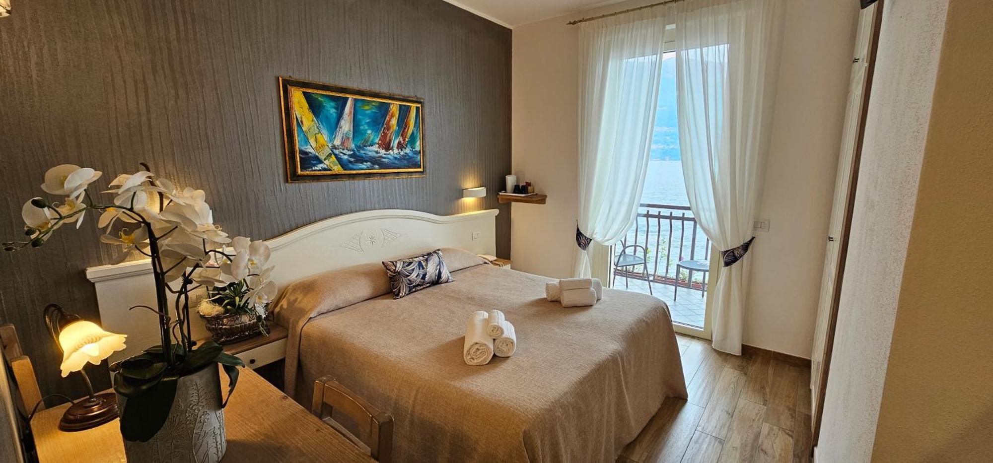 Meridiana Hotel