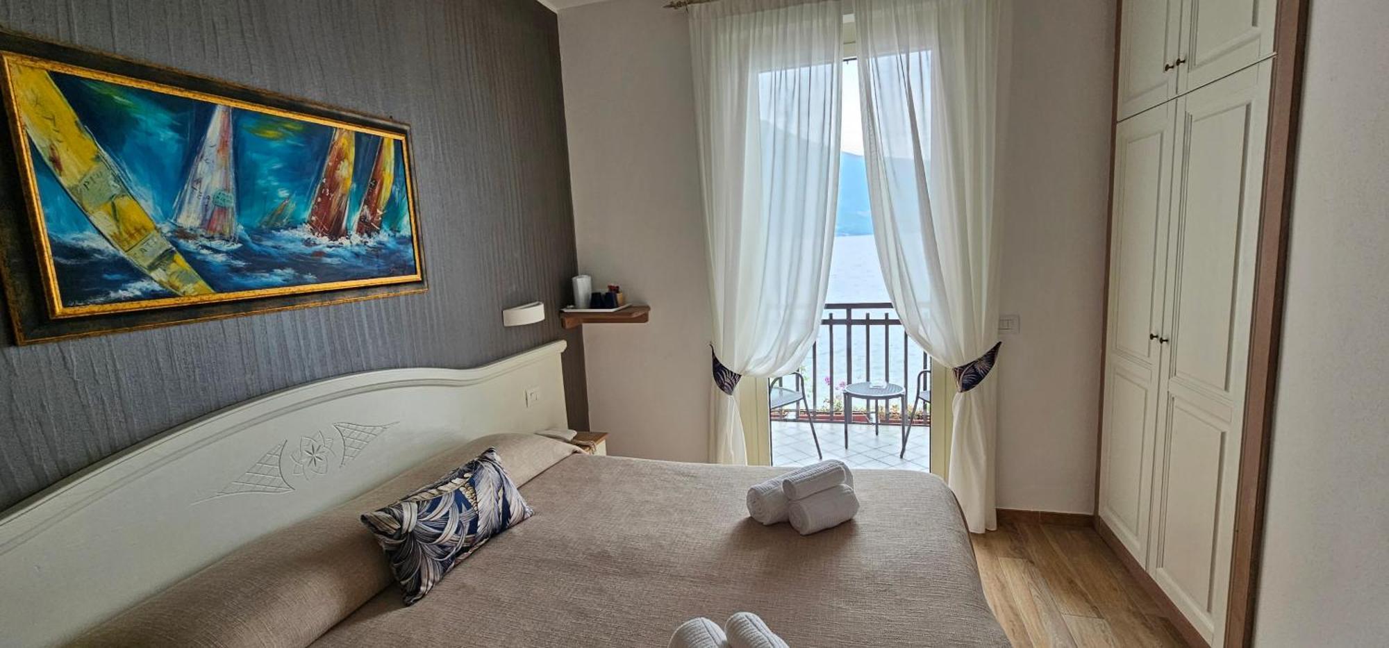 Meridiana Hotel Bellano