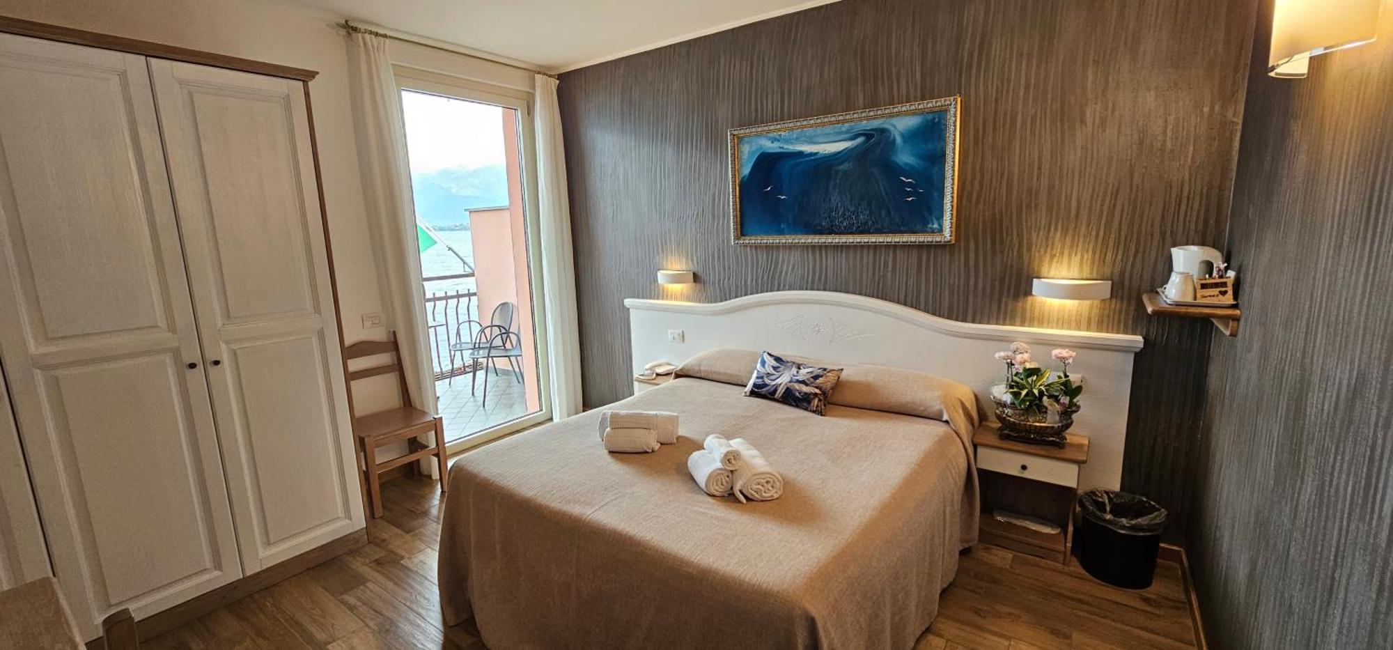 Hotel Meridiana 3*