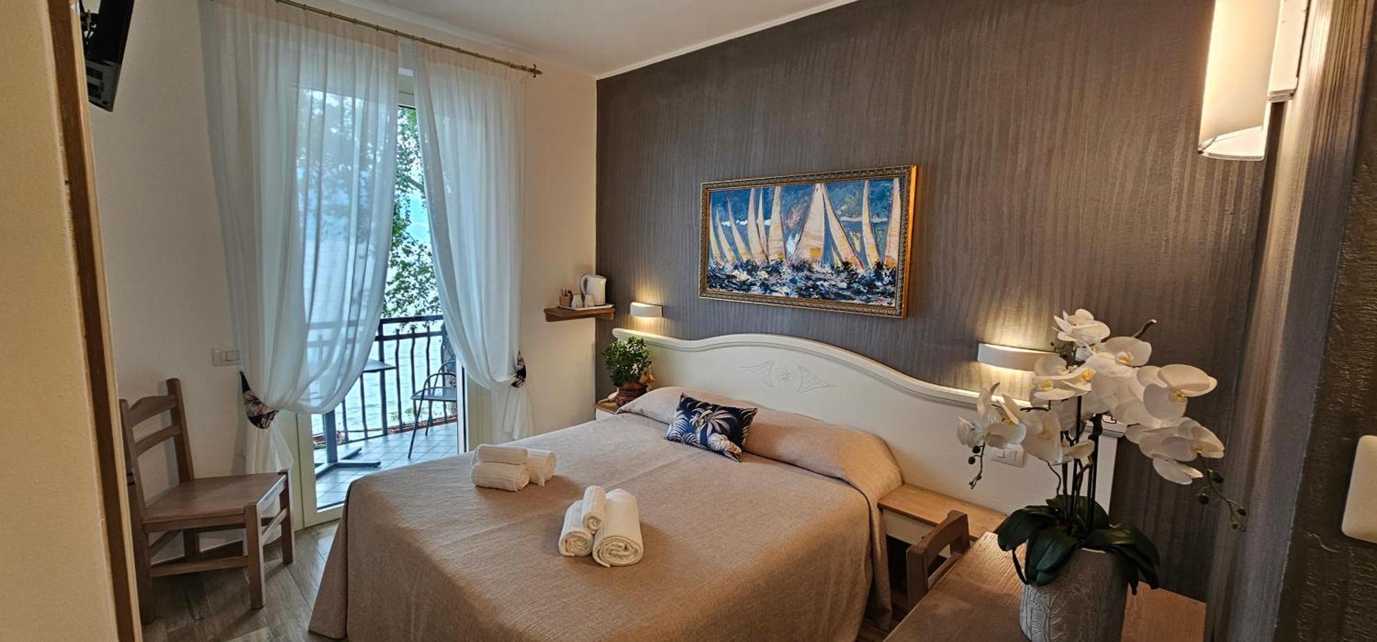 Hotel Meridiana 3*