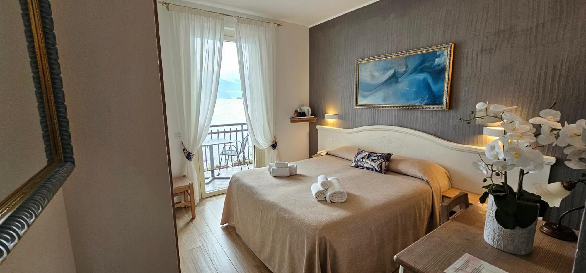 Meridiana Hotel Bellano