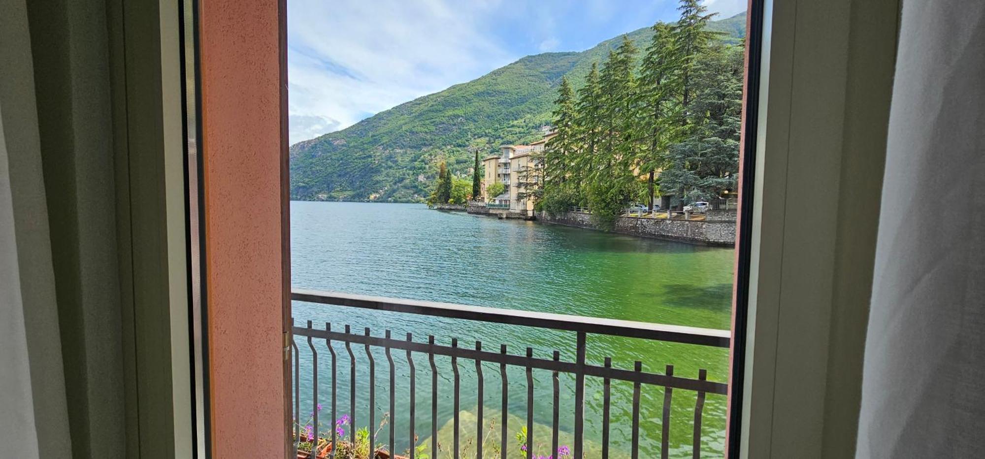 Hotel Meridiana Bellano