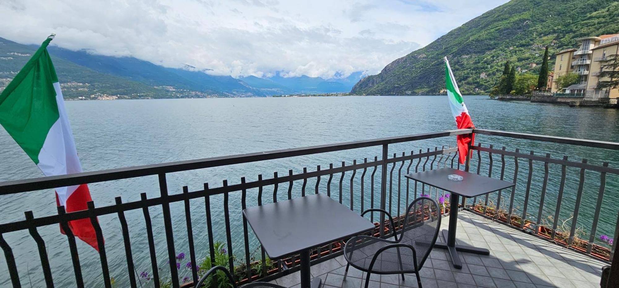 Meridiana Hotel Bellano