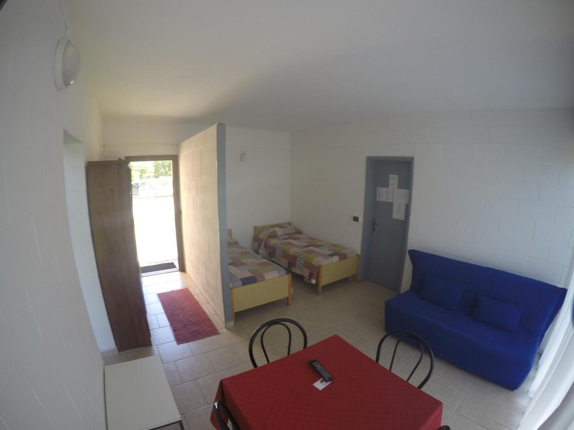 Villaggio Paradiso Domaso