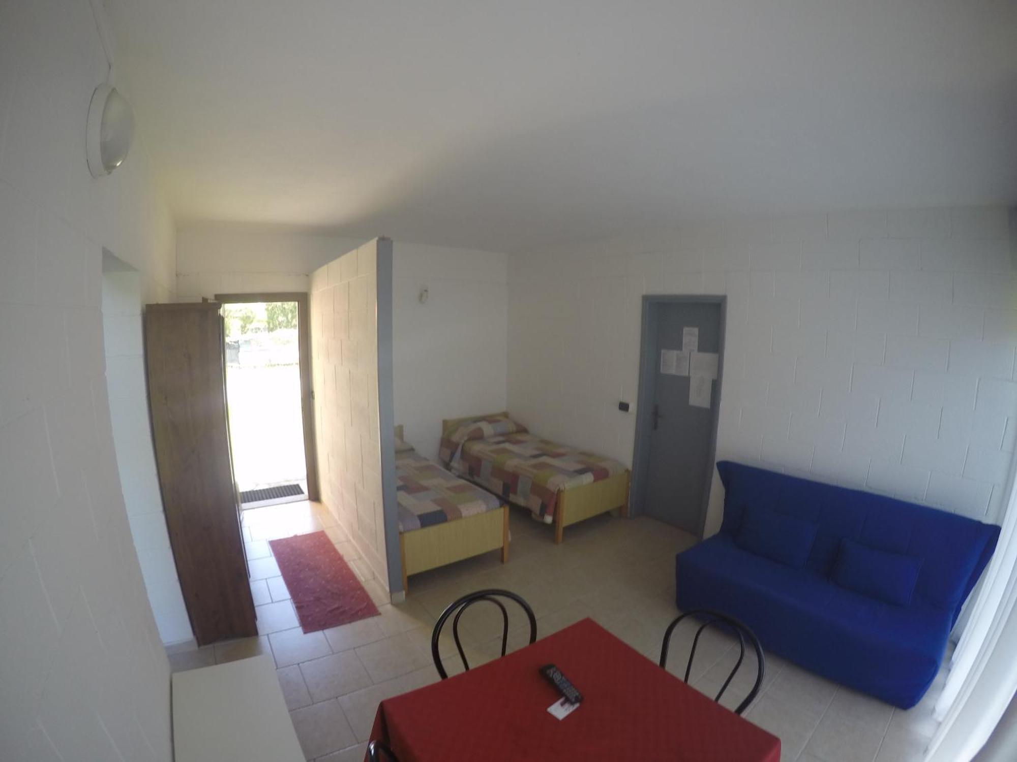 Villaggio Paradiso Campsite