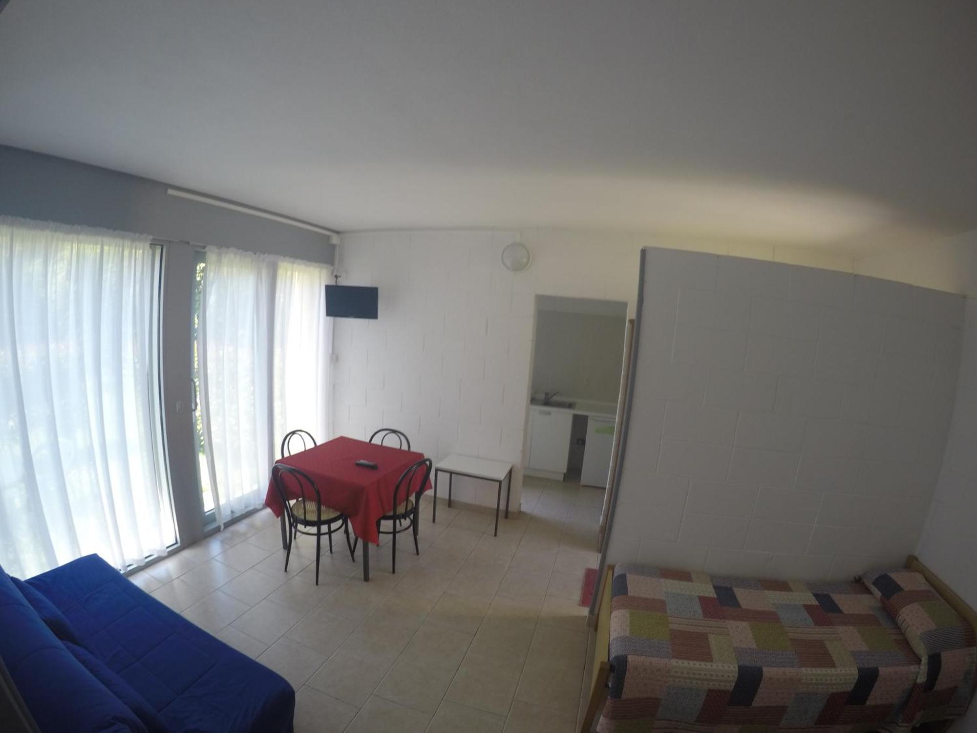 Villaggio Paradiso Domaso