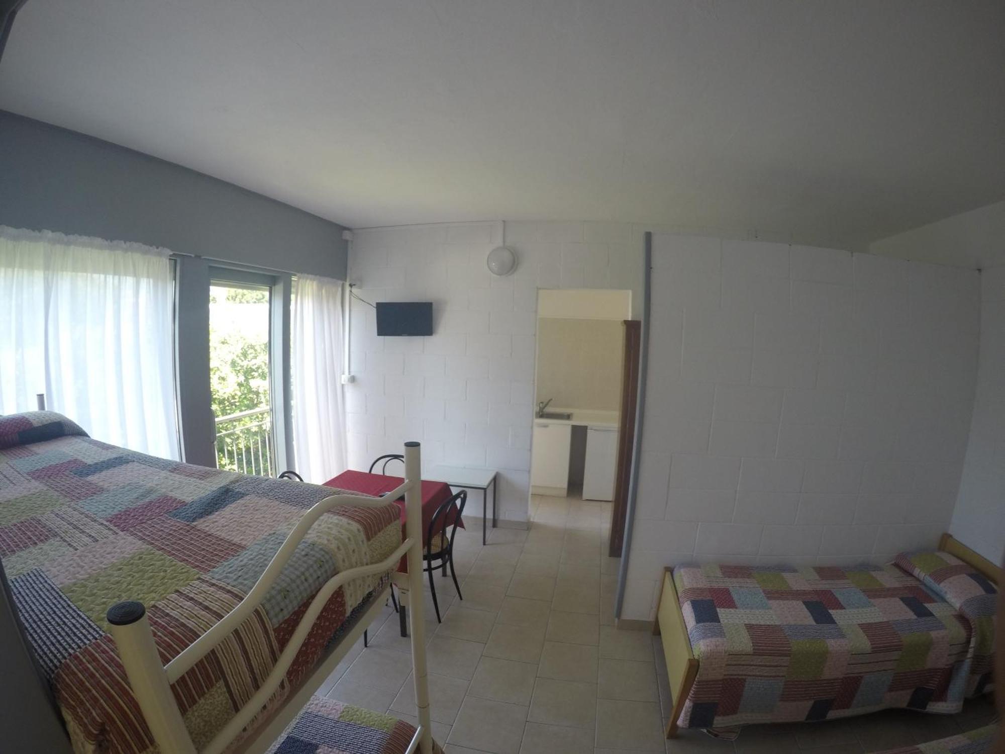 Villaggio Paradiso Campsite 2*