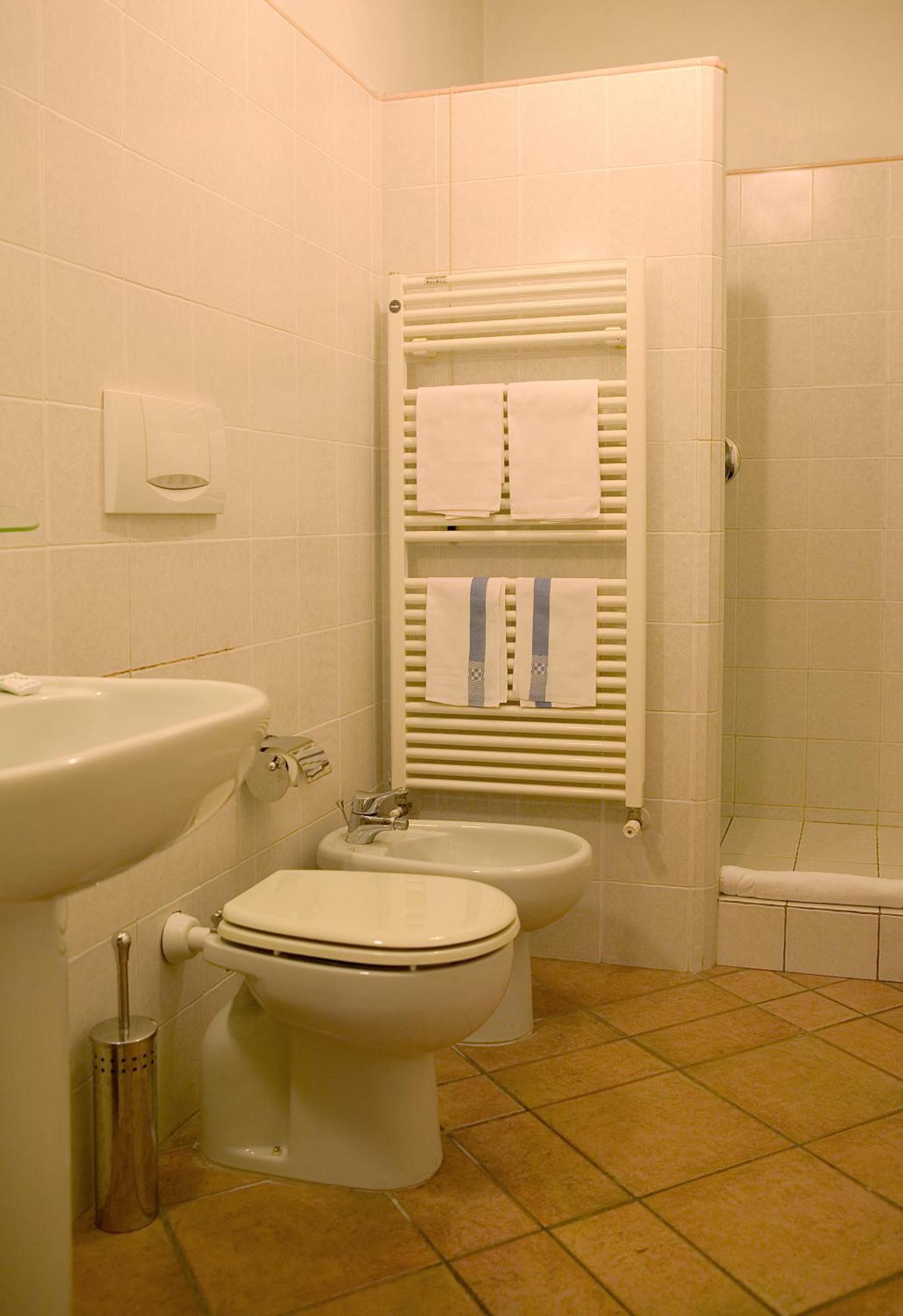 Hotel Milano 3*