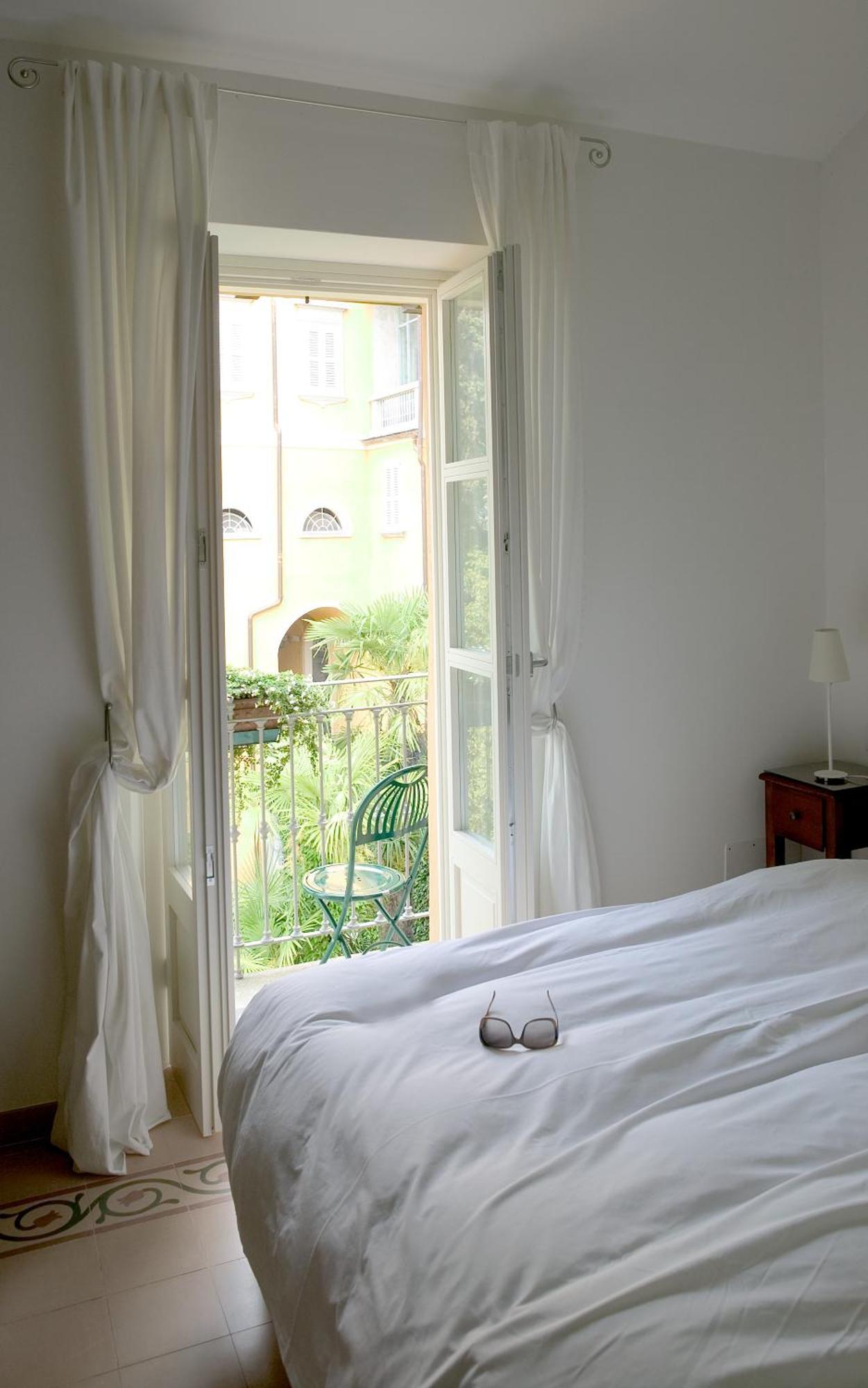 Milano Hotel Varenna