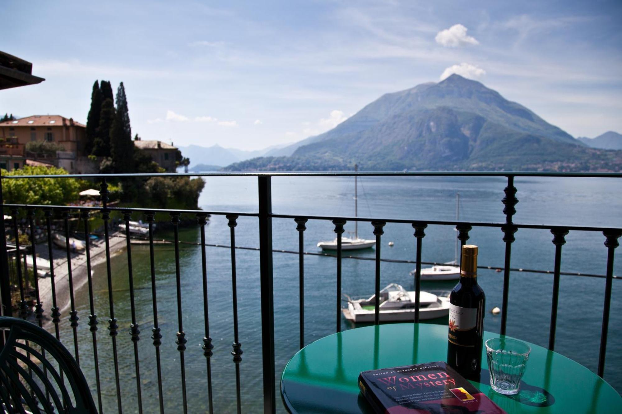 Hotel Milano Varenna