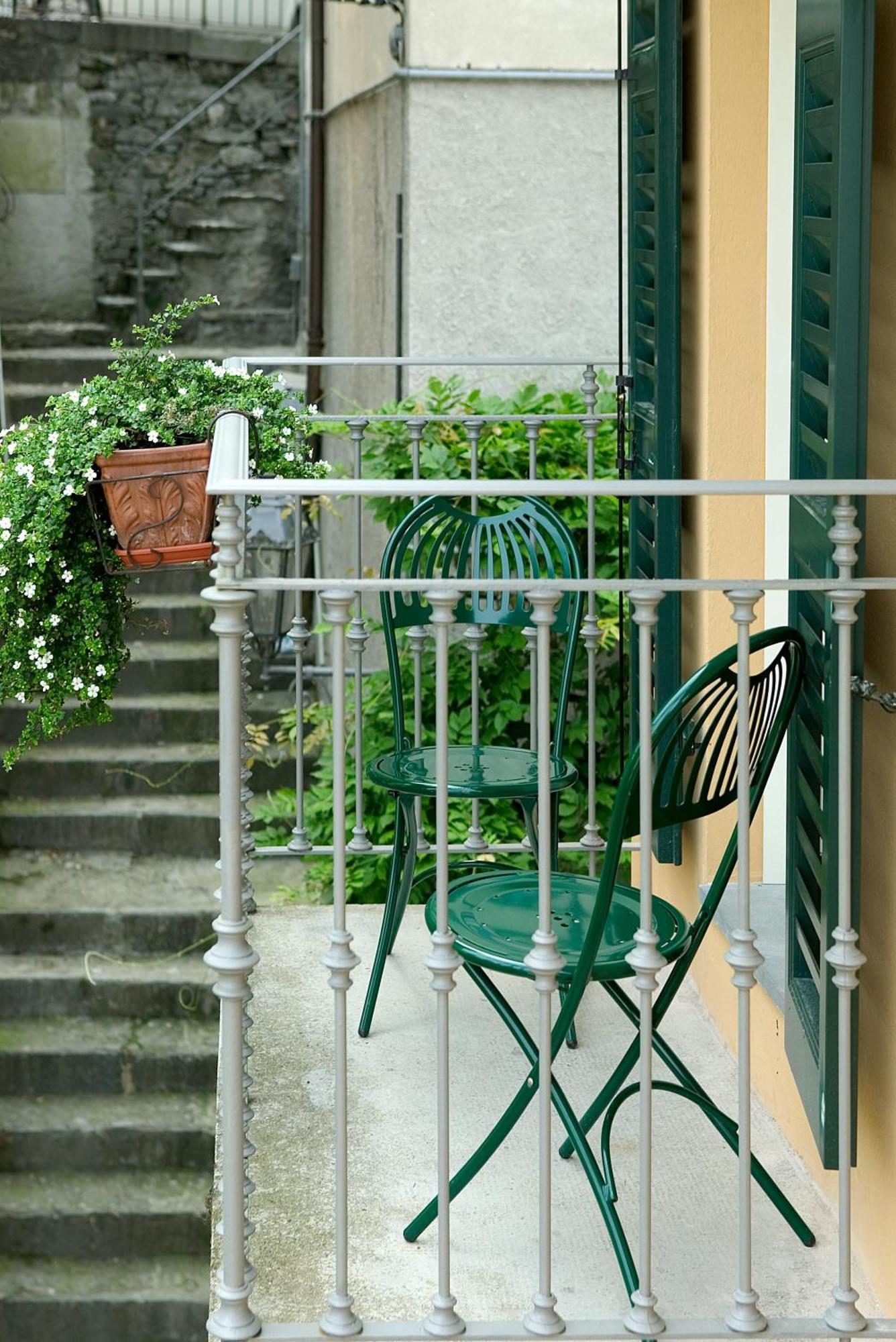 Milano Hotel