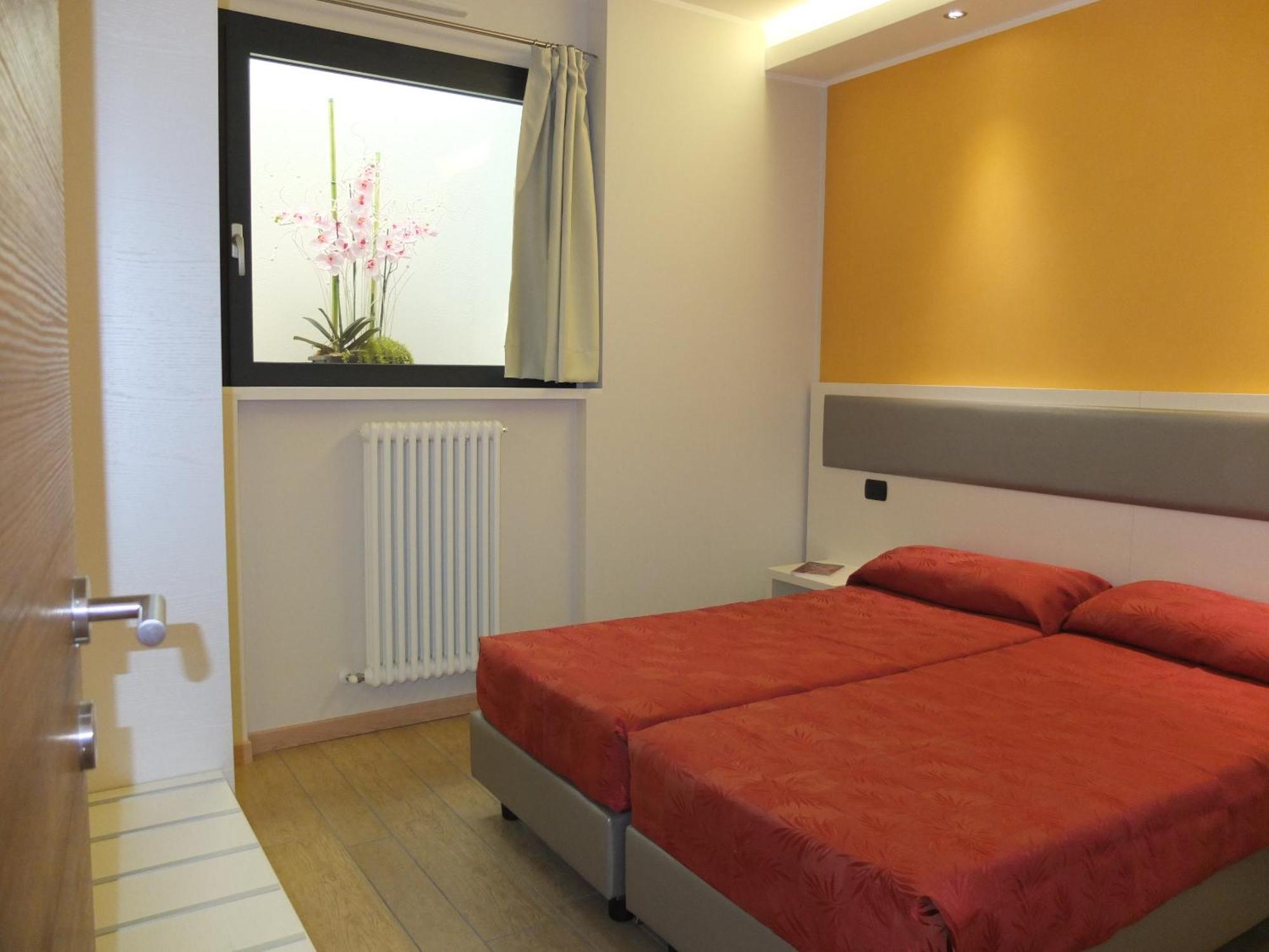 Bella Apartment *