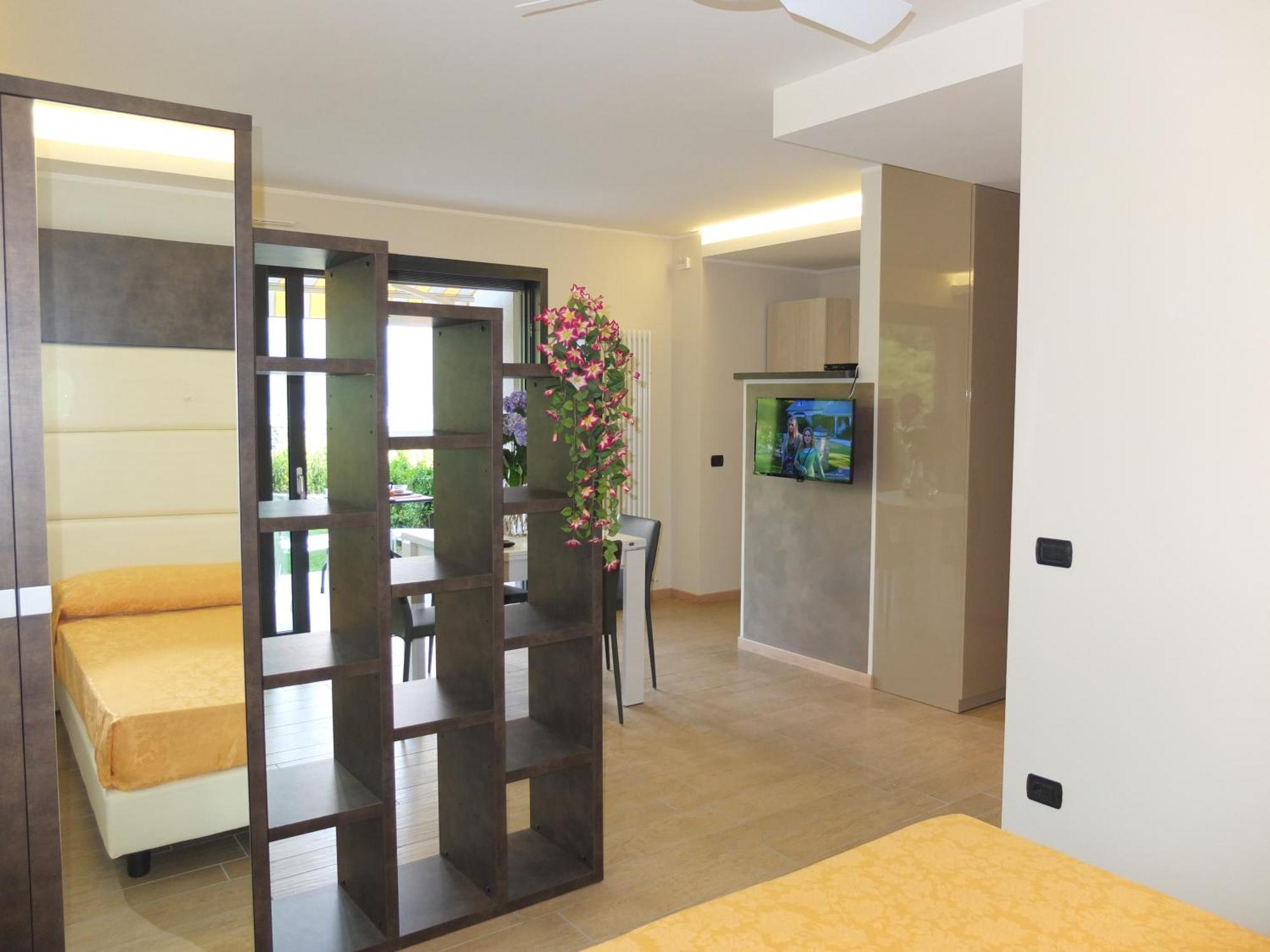 Apartment Bella *