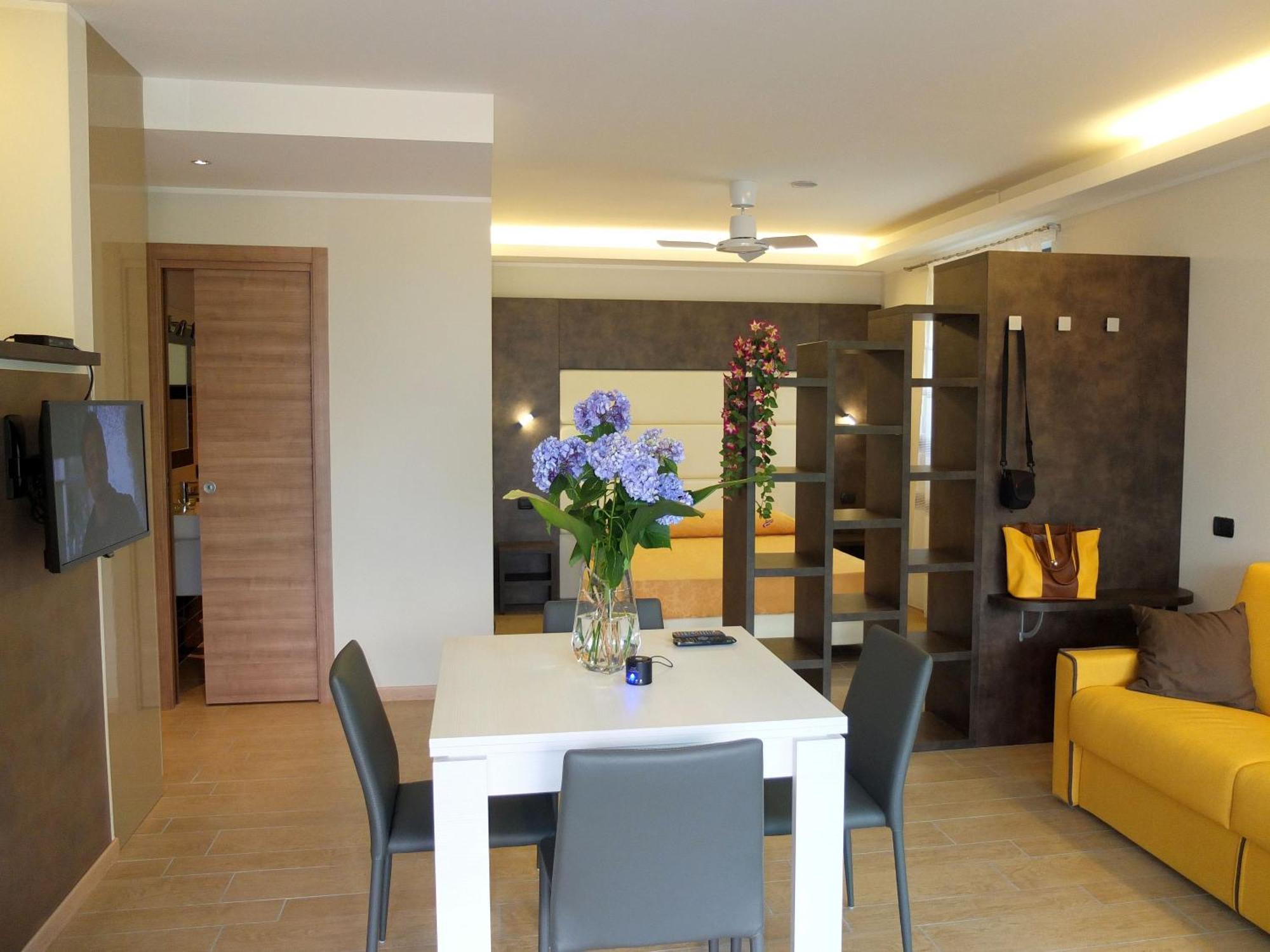 Apartment Bella