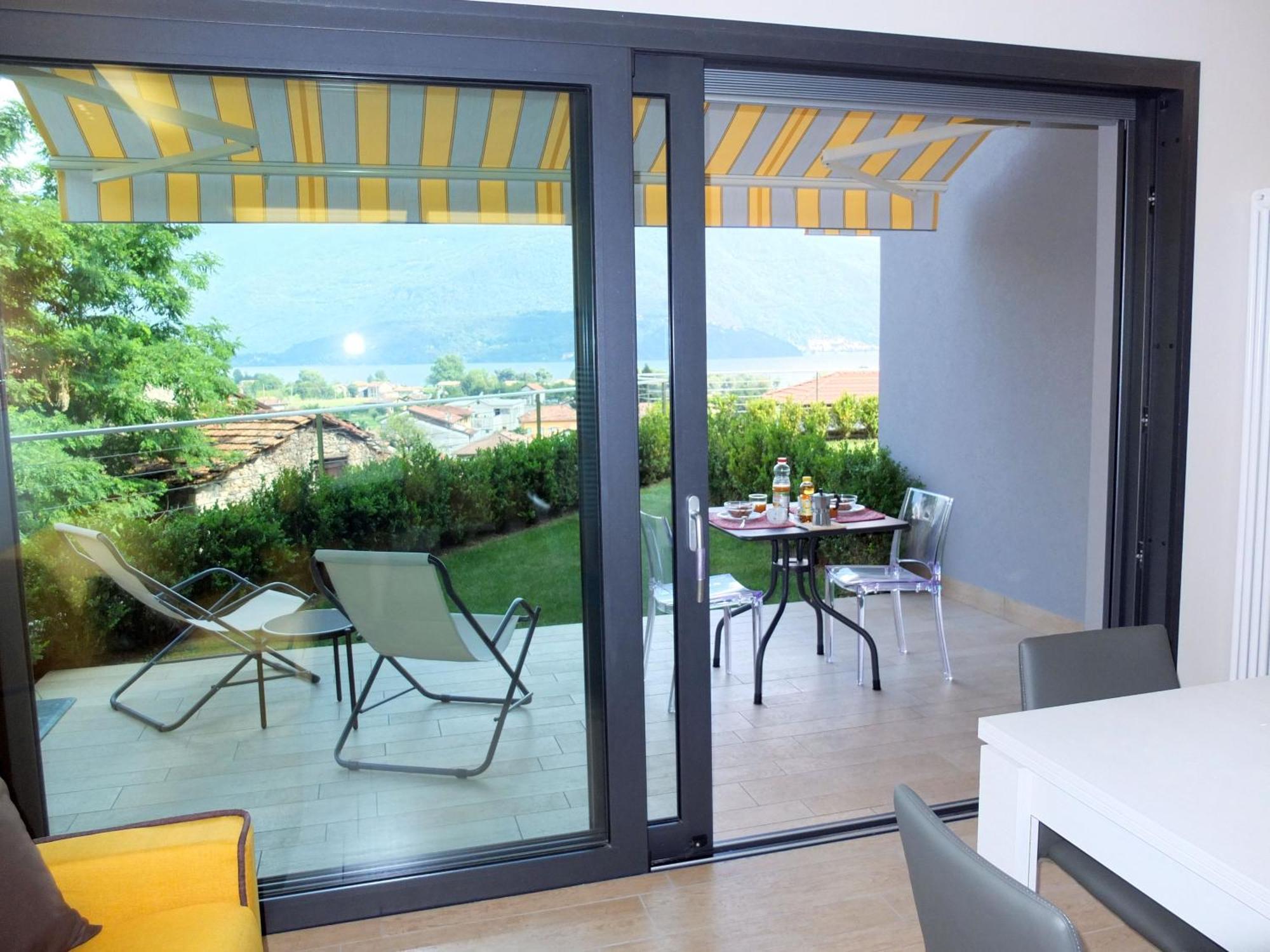 Bella Apartment *