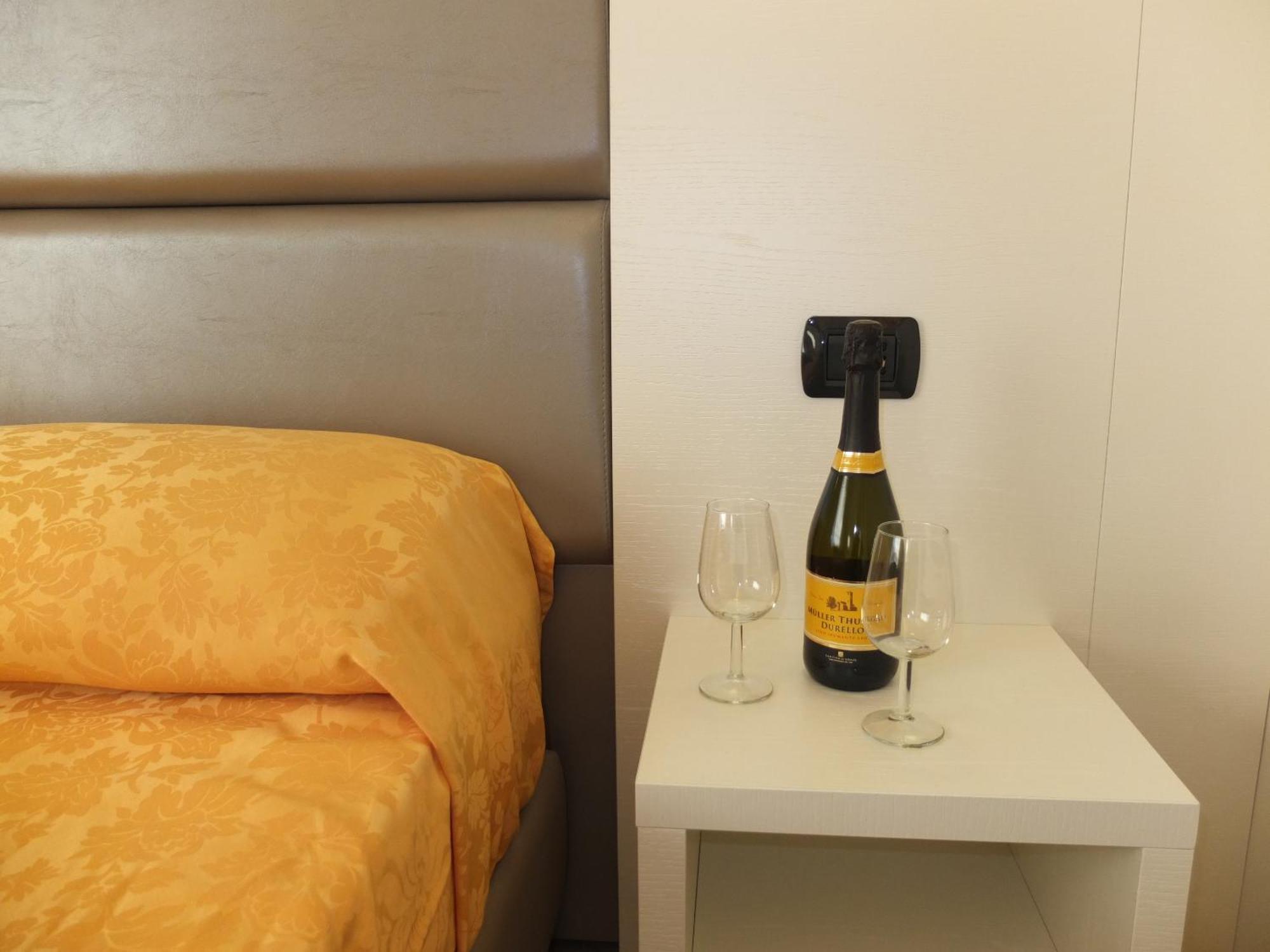 Bella Apartment *