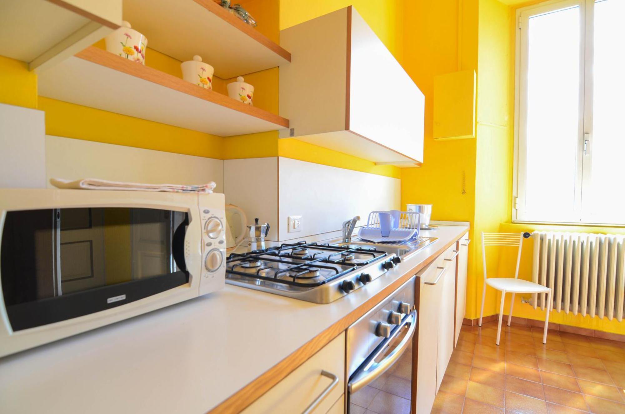 Il Sogno Apartment Bellagio