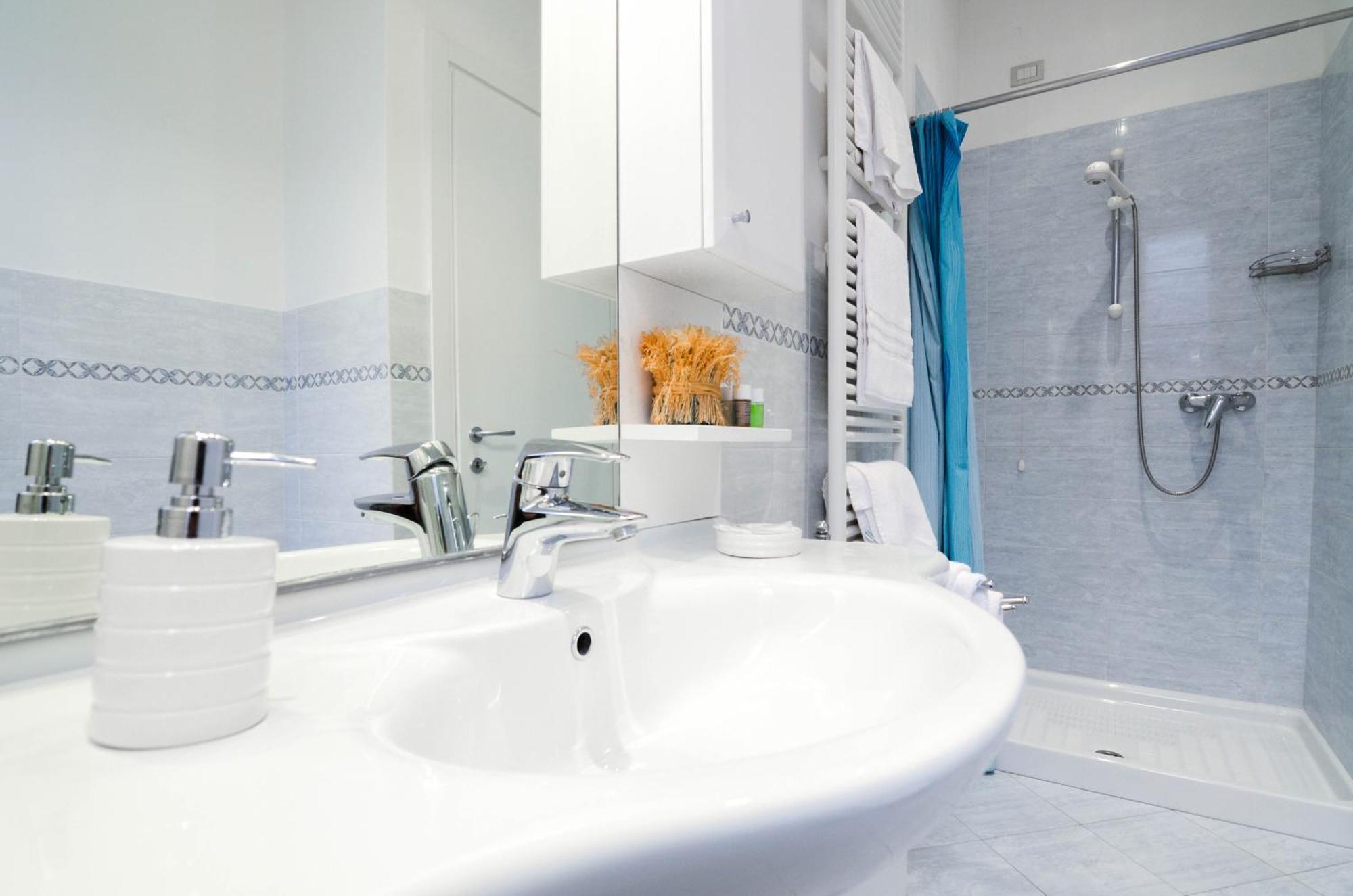 Il Sogno Apartment *