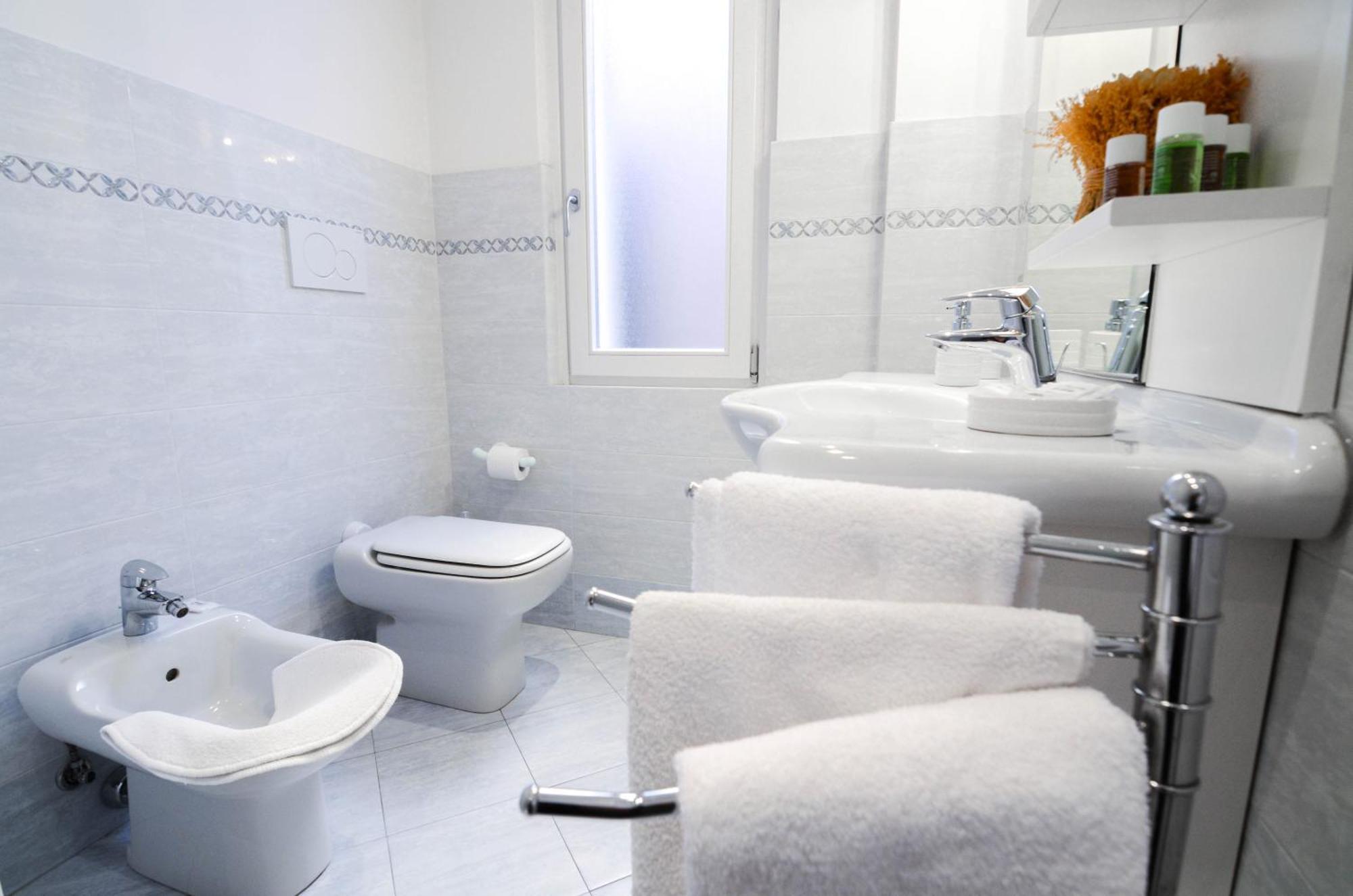 Apartment Il Sogno *