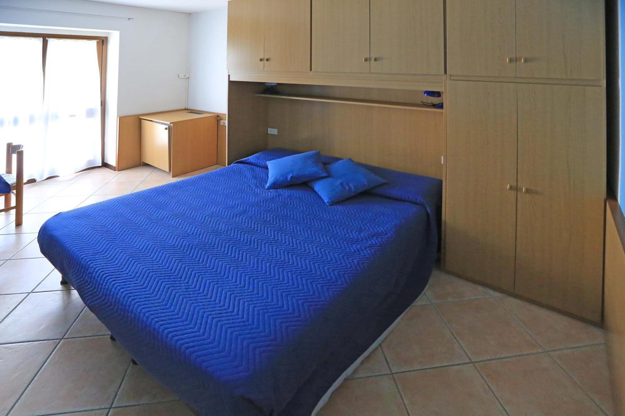 Apartment North Wind Camping & Domaso