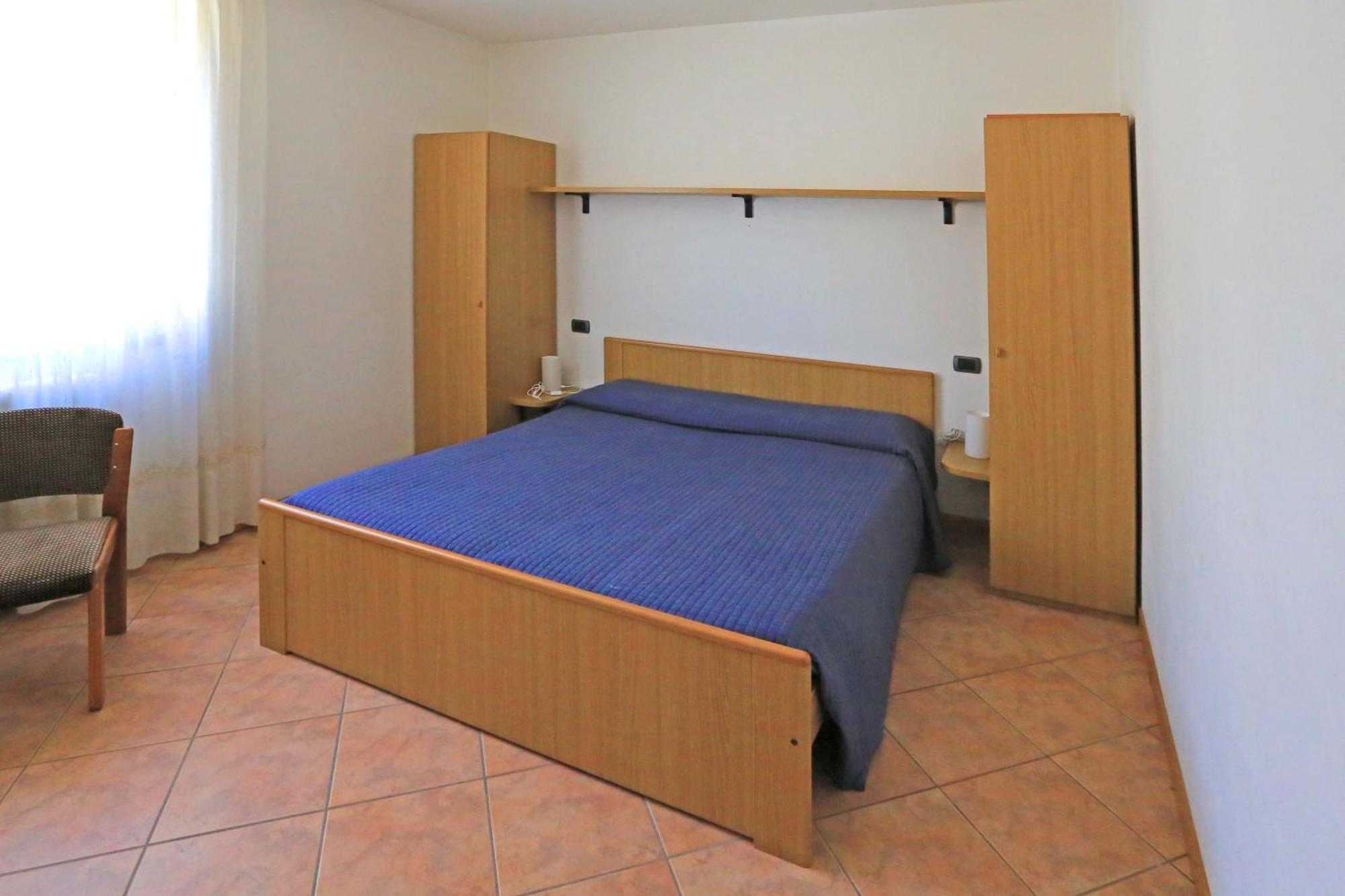 North Wind Camping & Apartment *