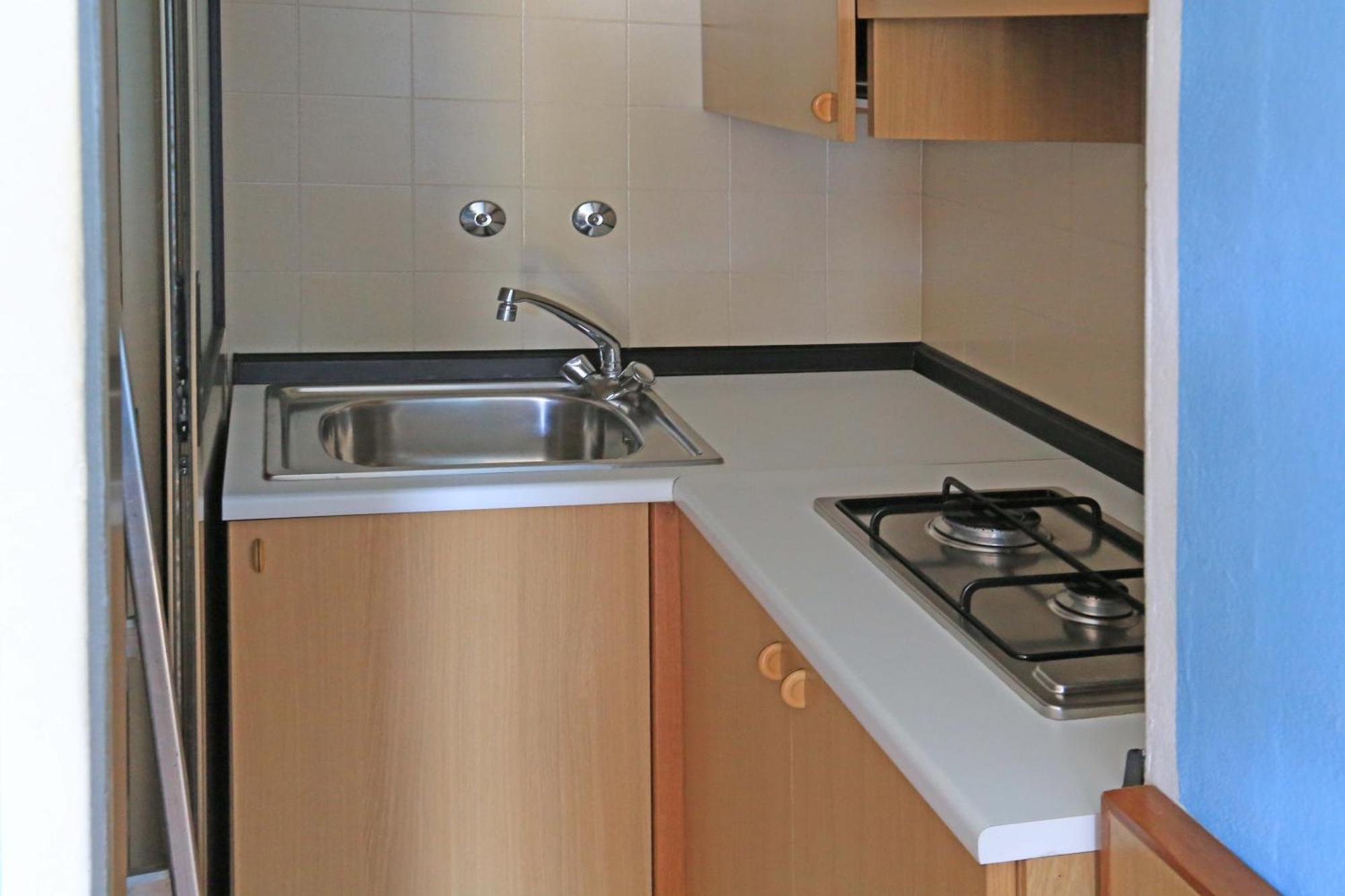 Apartment North Wind Camping & Domaso