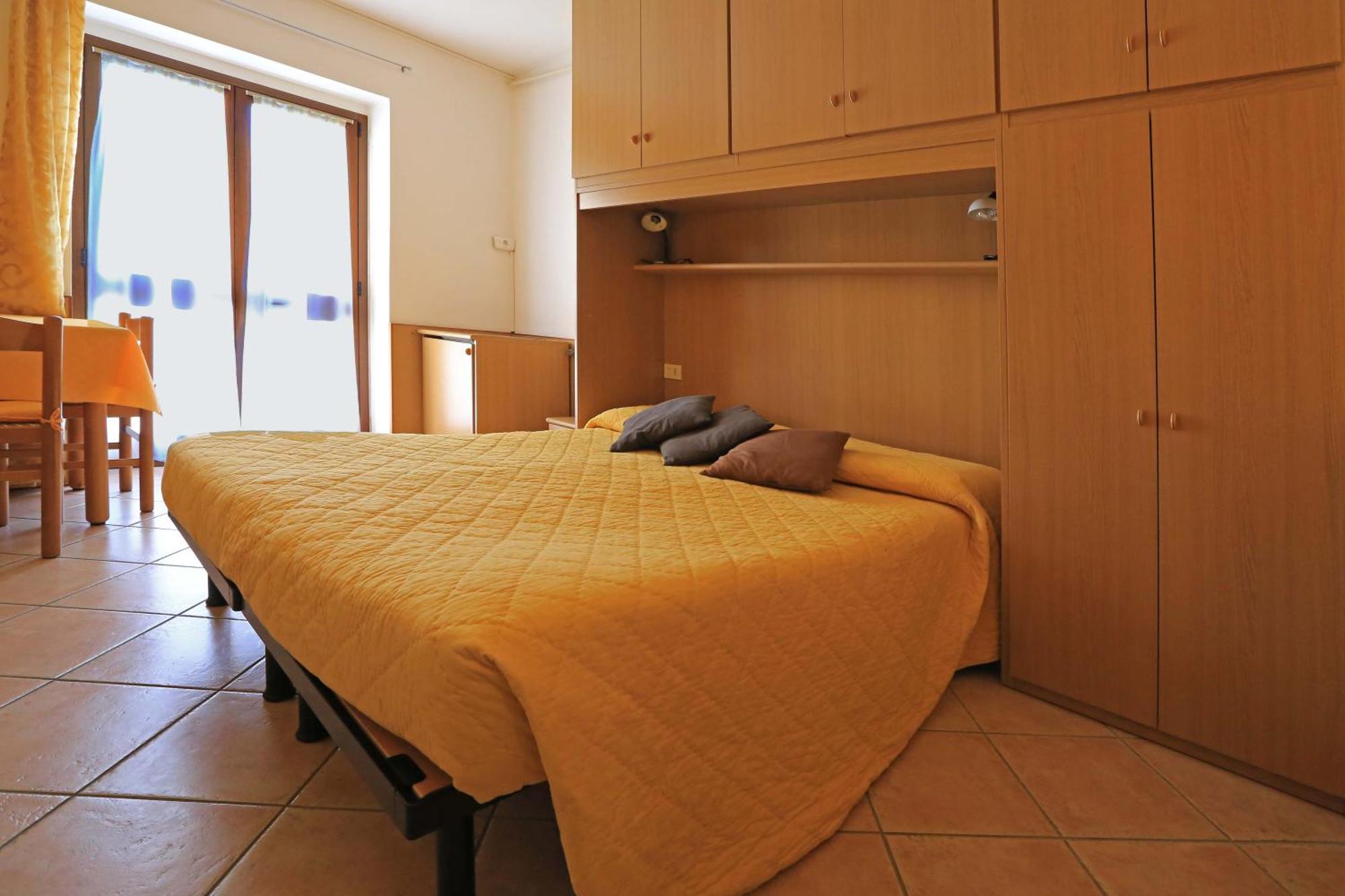 Apartment North Wind Camping & Domaso