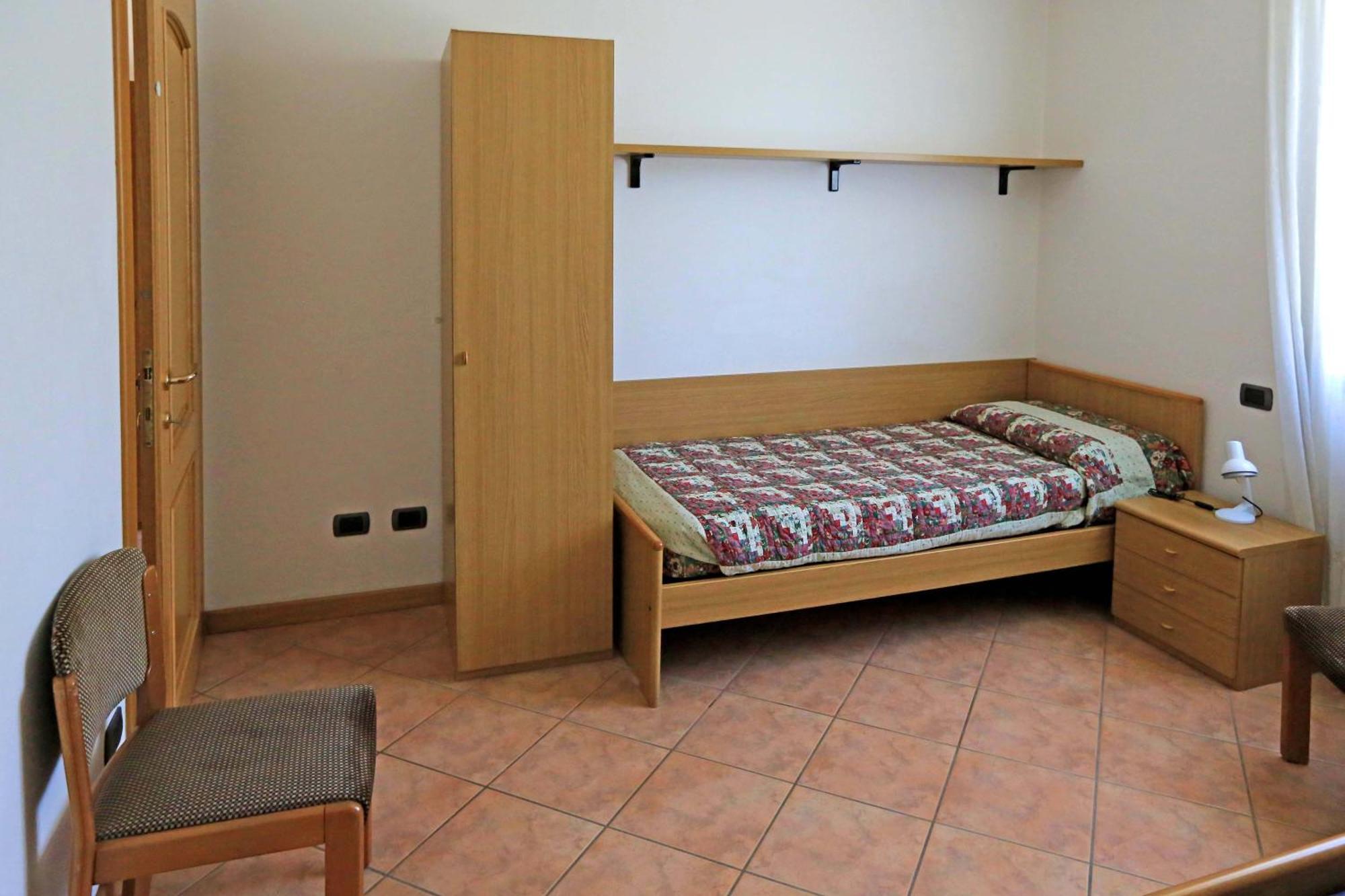 North Wind Camping & Apartment