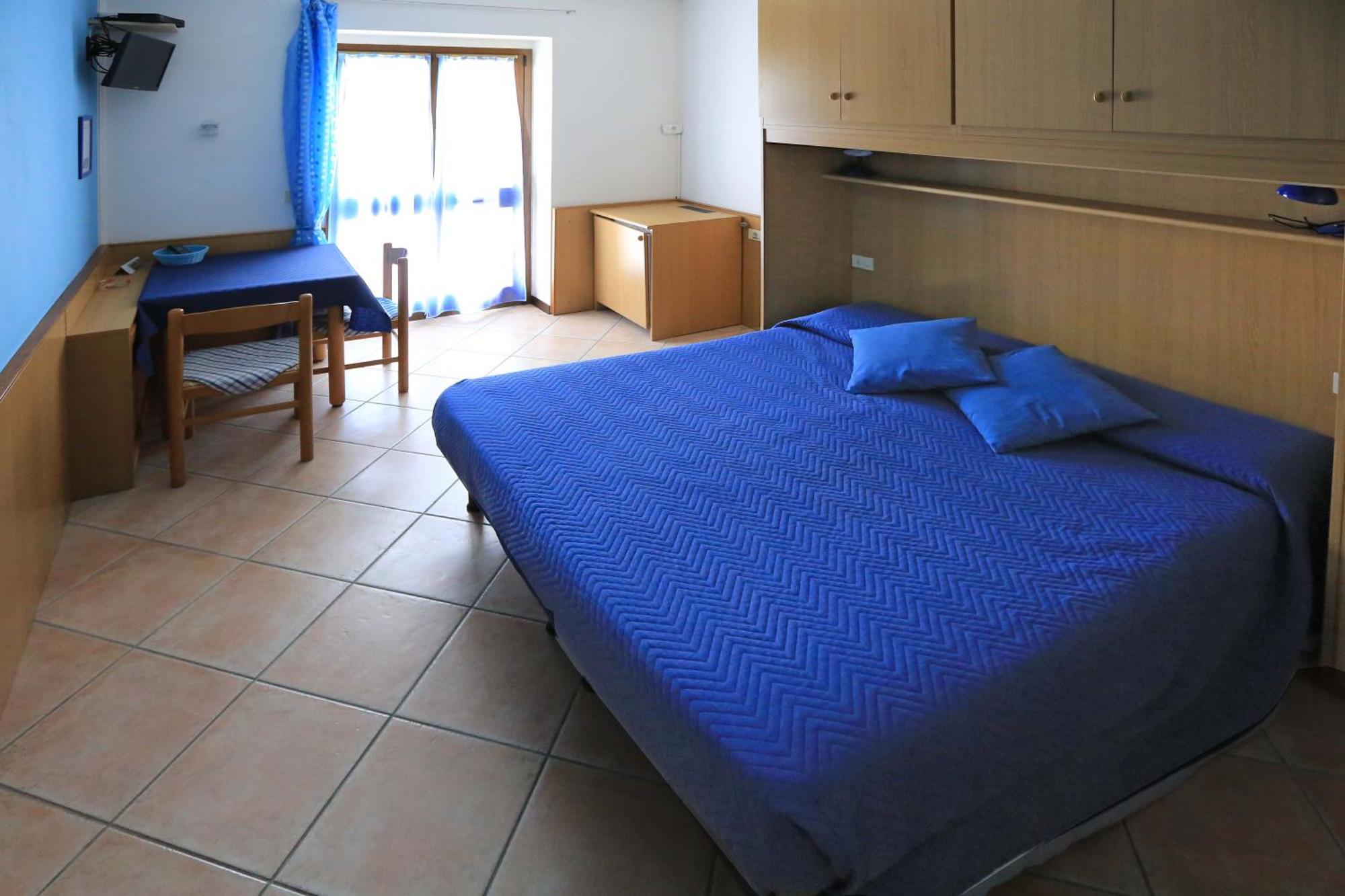 North Wind Camping & Apartment *