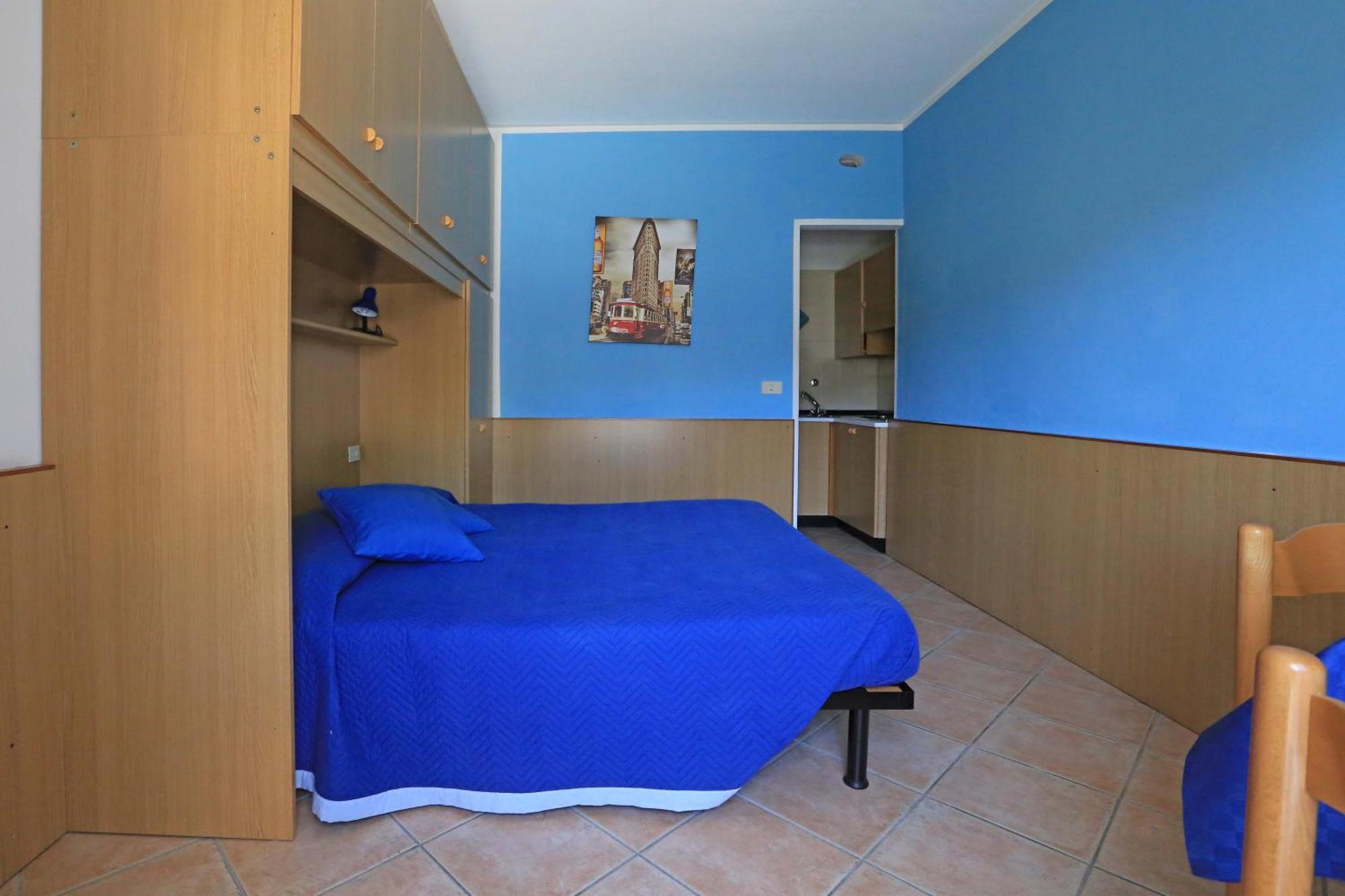Apartment North Wind Camping & Domaso
