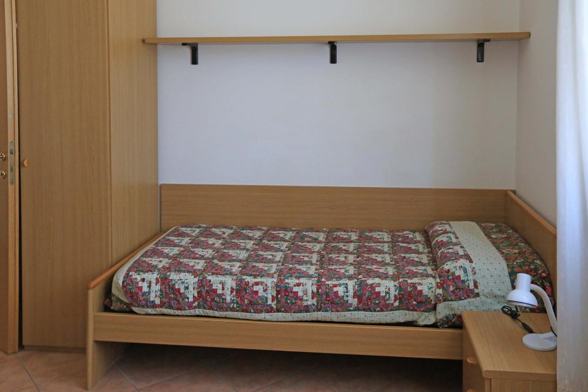 North Wind Camping & Apartment
