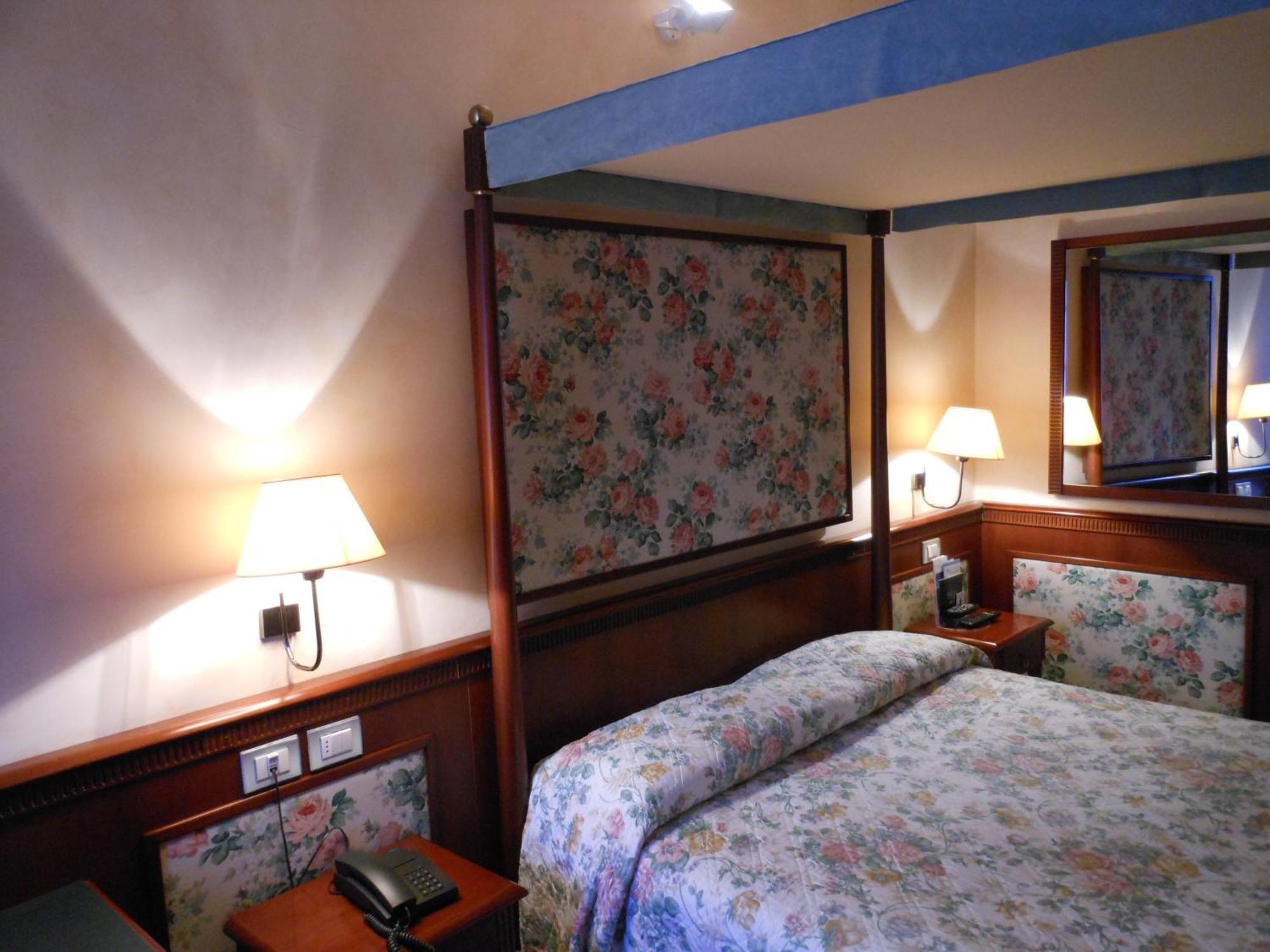 Agriturismo Cassinazza *