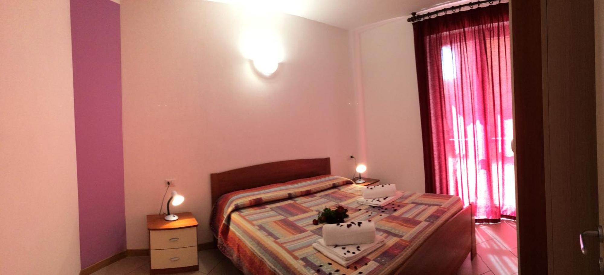 Apartment Le Azalee & Vercana