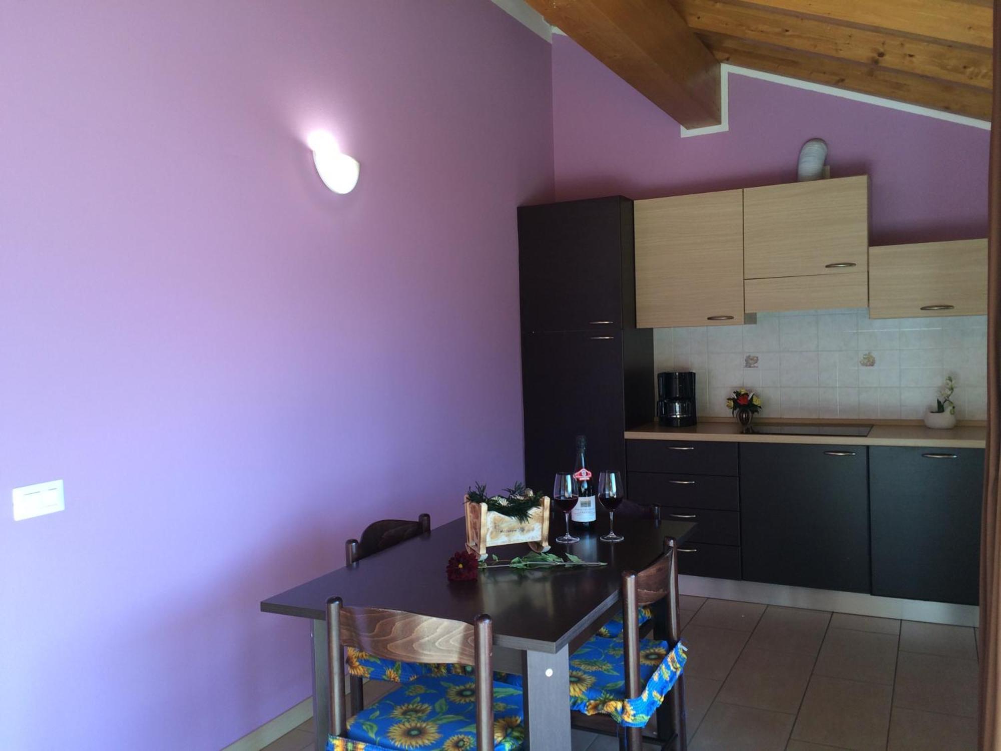 Apartment Le Azalee & *